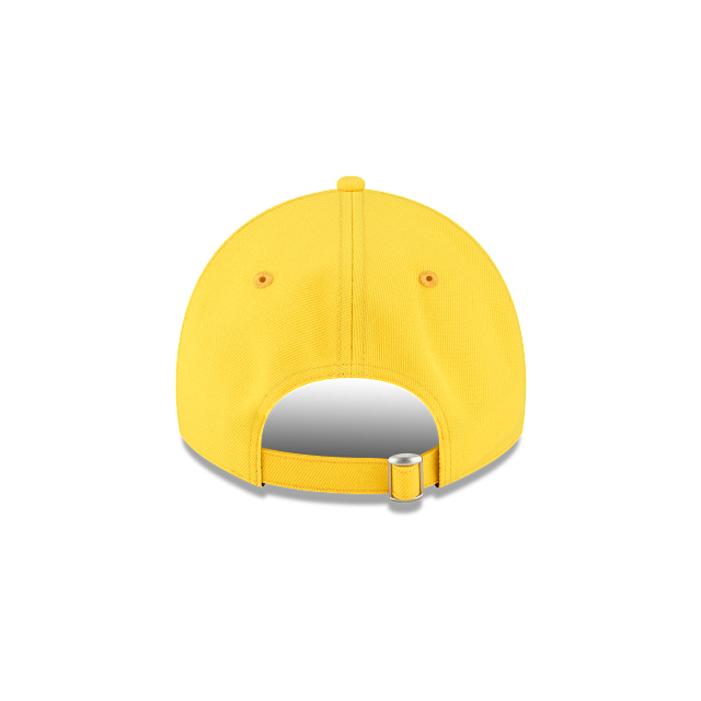 Michigan Wolverines 9TWENTY Adjustable Hat - Image 6