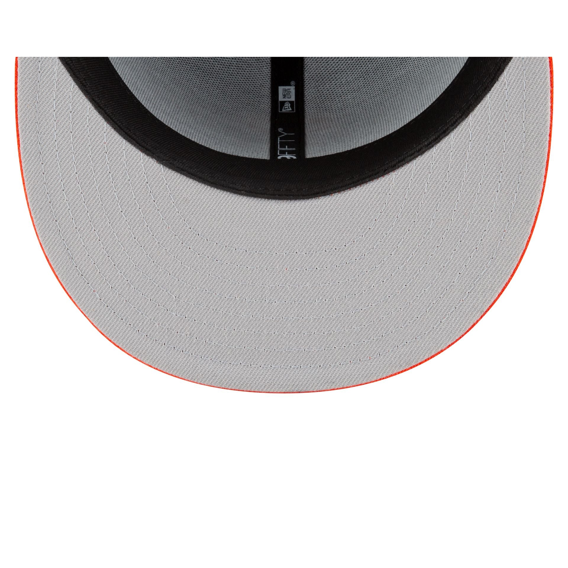 Illinois Fighting Illini 59FIFTY Fitted Hat - Image 7