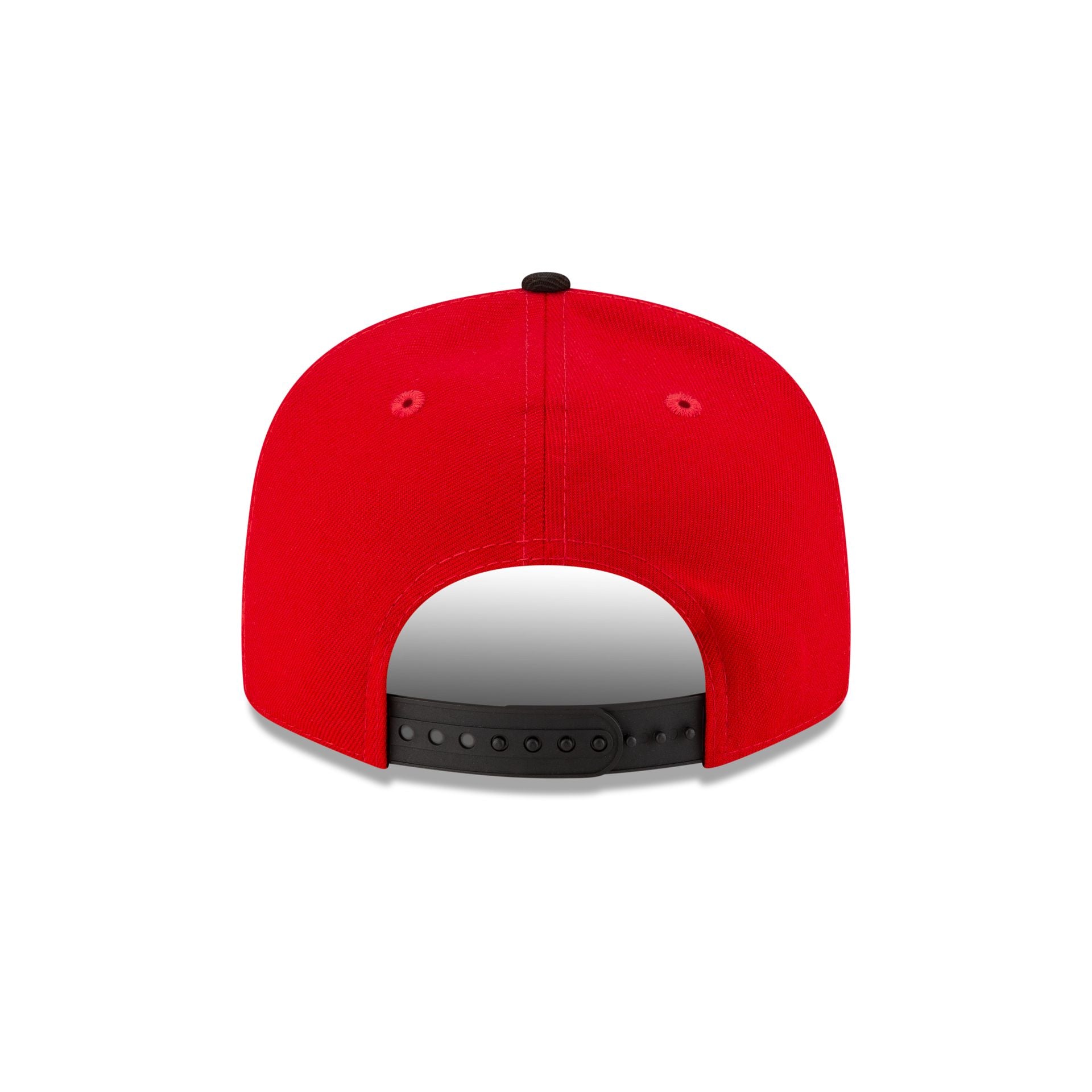 Louisville Cardinals 9FIFTY Snapback Hat - Image 6
