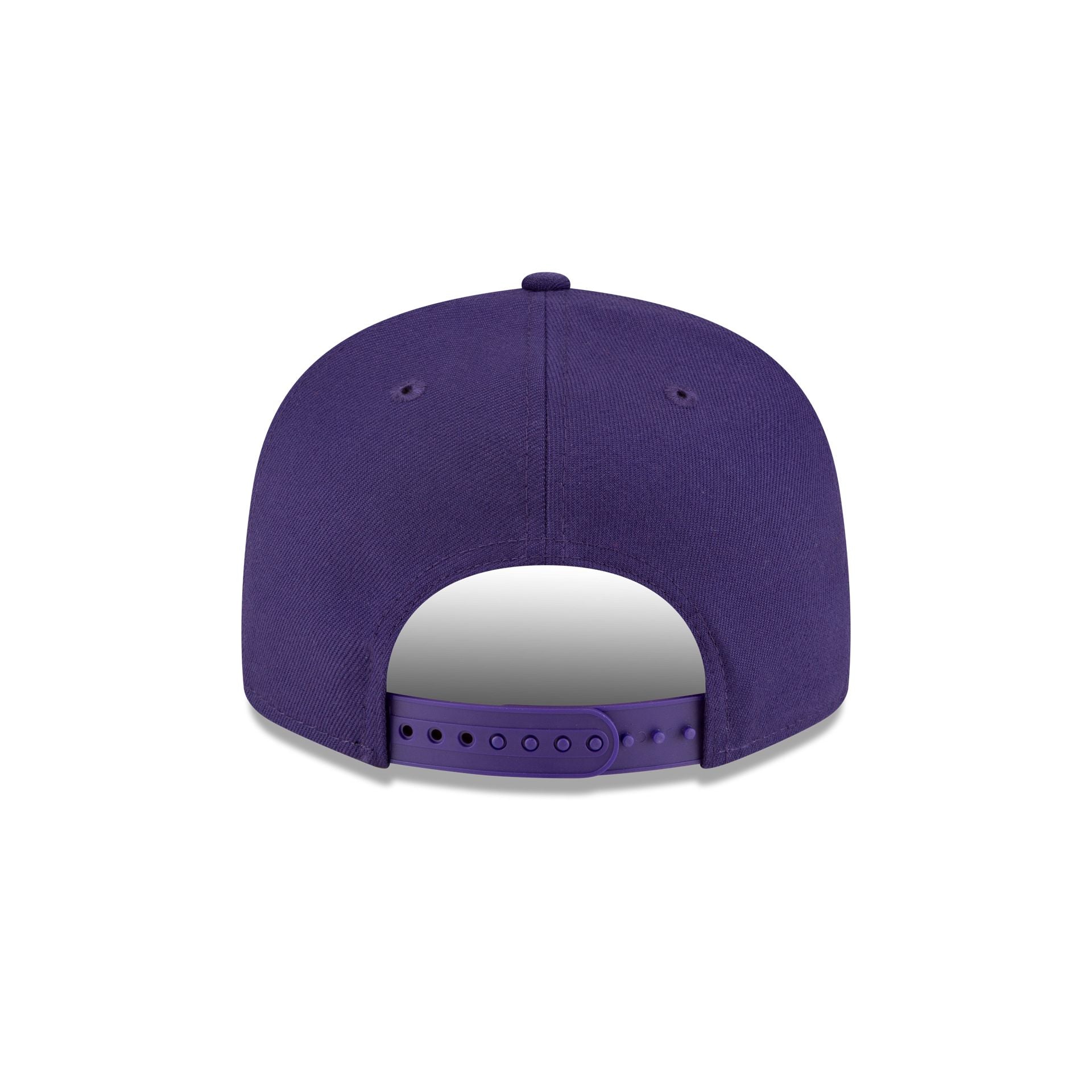 Northwestern Wildcats 9FIFTY Snapback Hat - Image 6