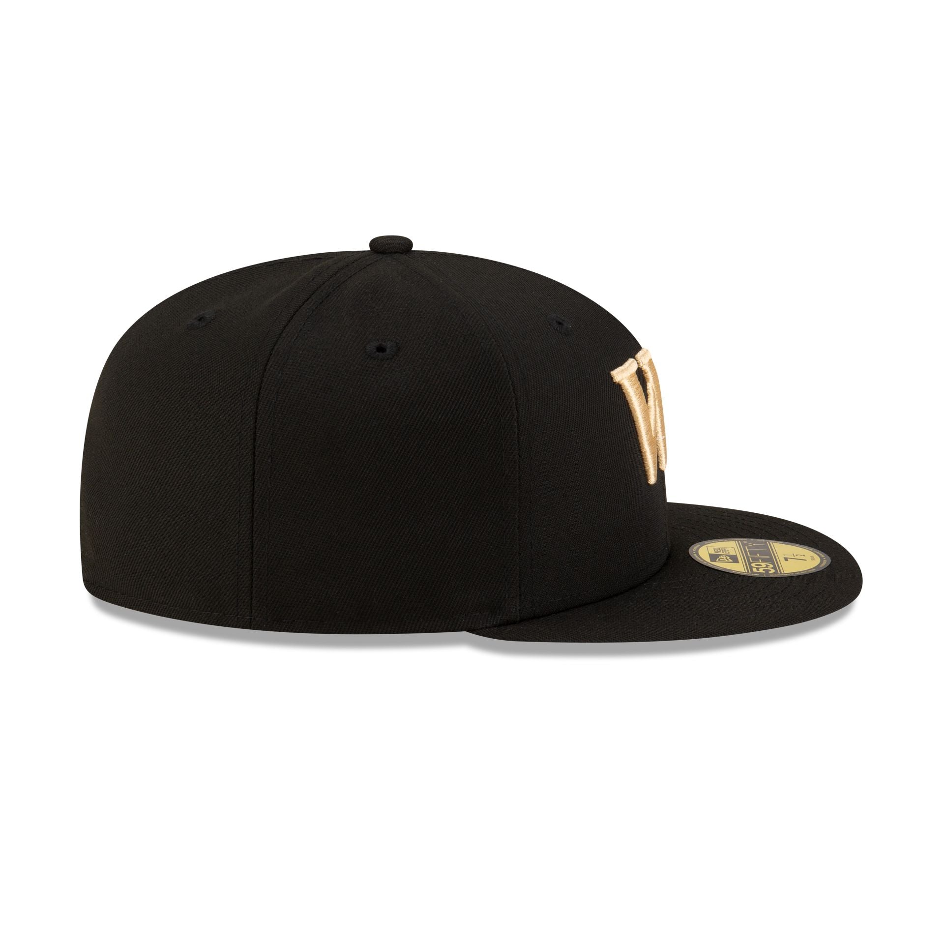 Wake Forest Demon Deacons 59FIFTY Fitted Hat - Image 5