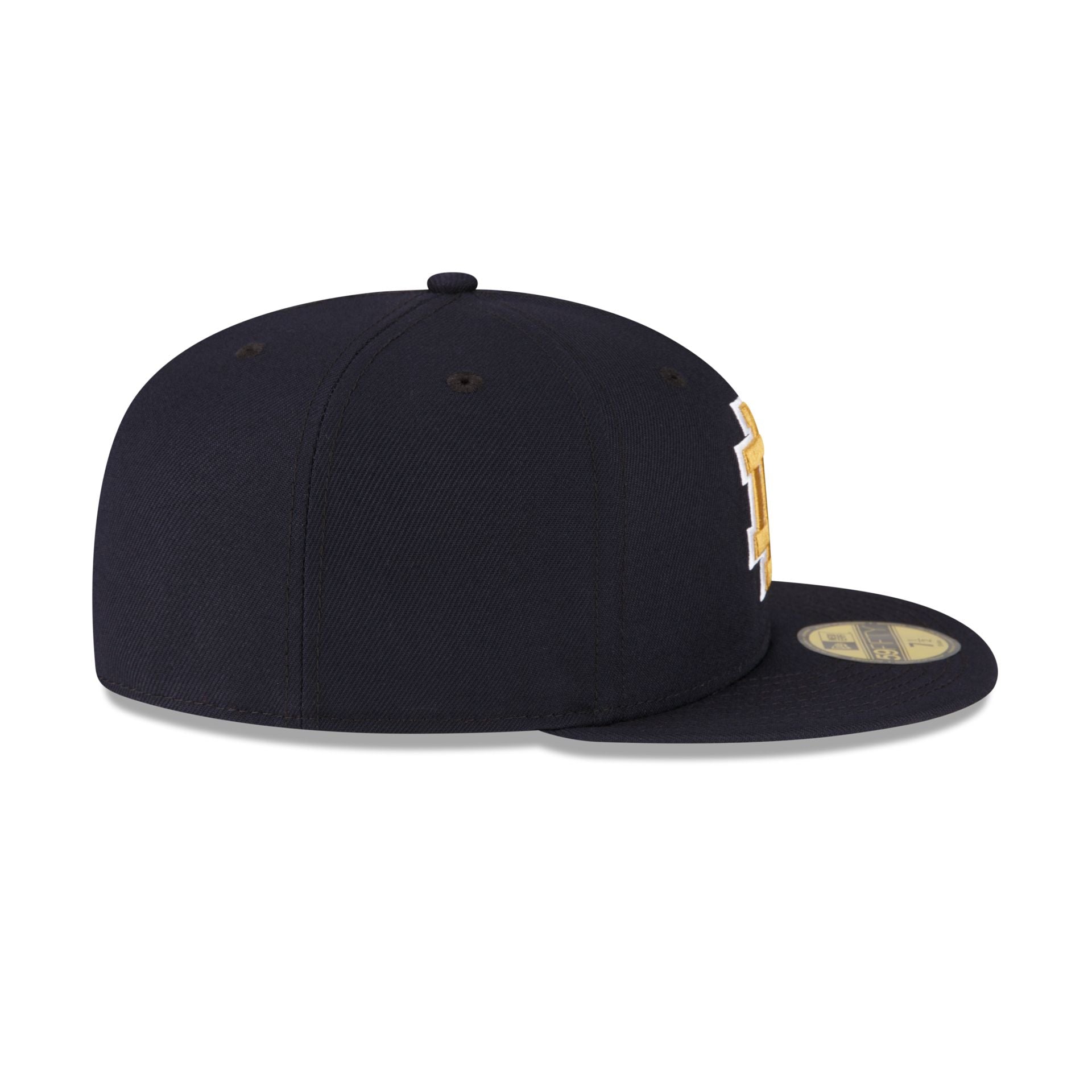 Notre Dame Fighting Irish 59FIFTY Fitted Hat - Image 5