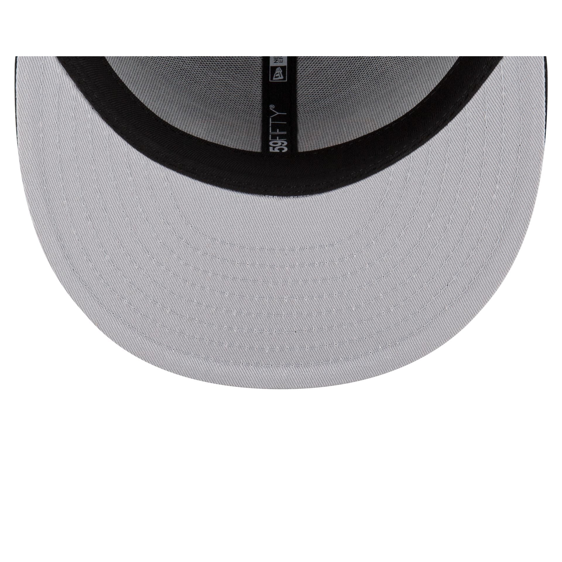 Missouri Tigers 59FIFTY Fitted Hat - Image 7