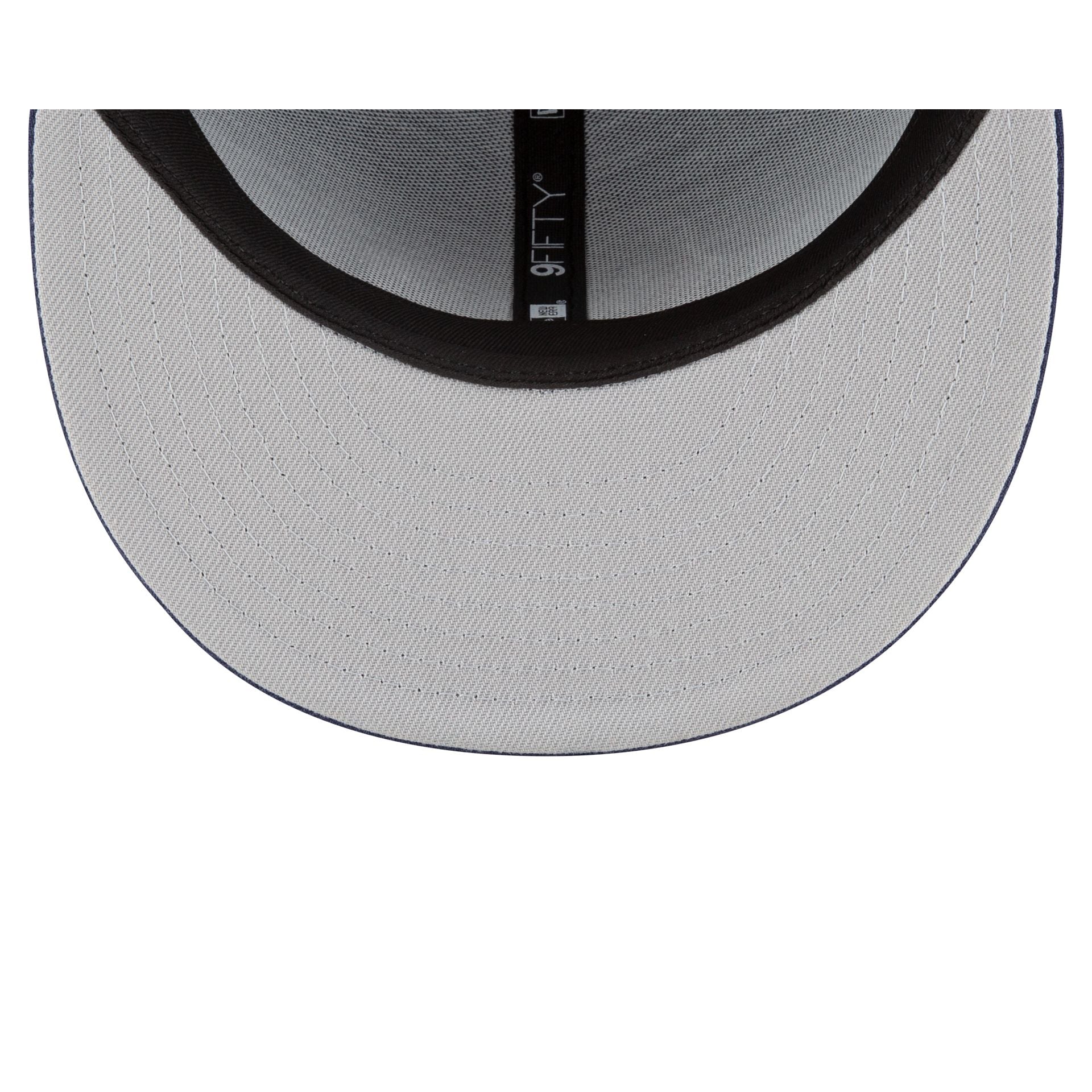 Gonzaga Bulldogs 9FIFTY Snapback Hat - Image 7