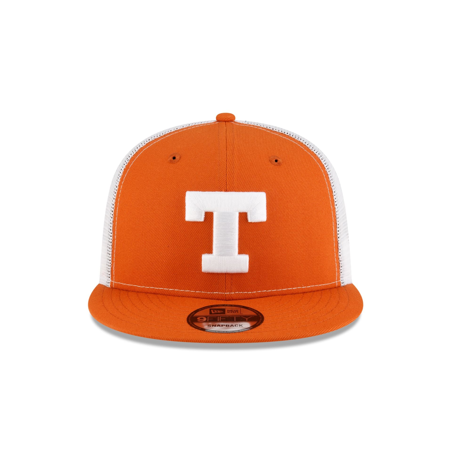Texas Longhorns Team 9FIFTY Trucker - Image 2