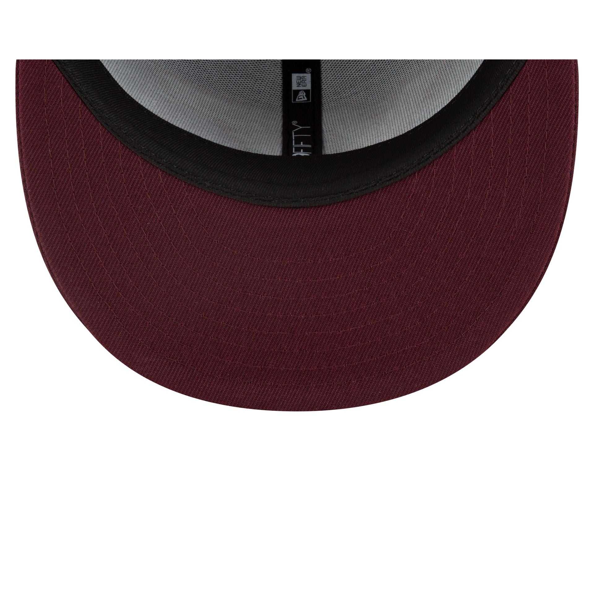Virginia Tech Hokies 59FIFTY Fitted Hat - Image 7