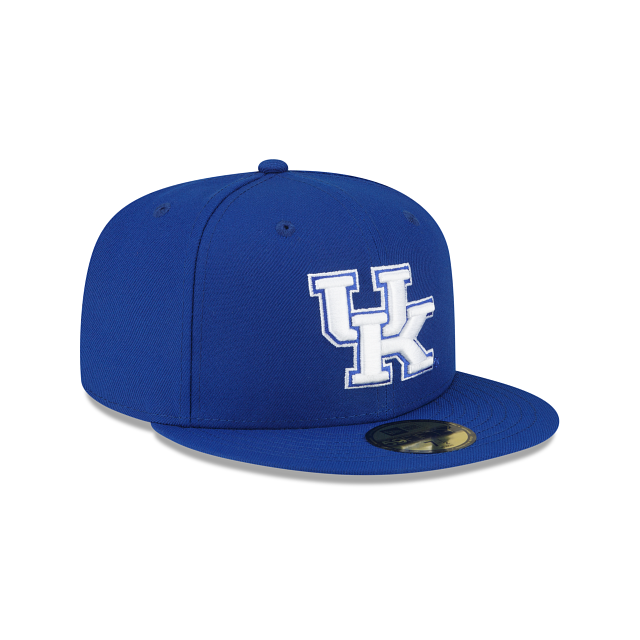 Kentucky Wildcats 59FIFTY Fitted Hat - Image 3