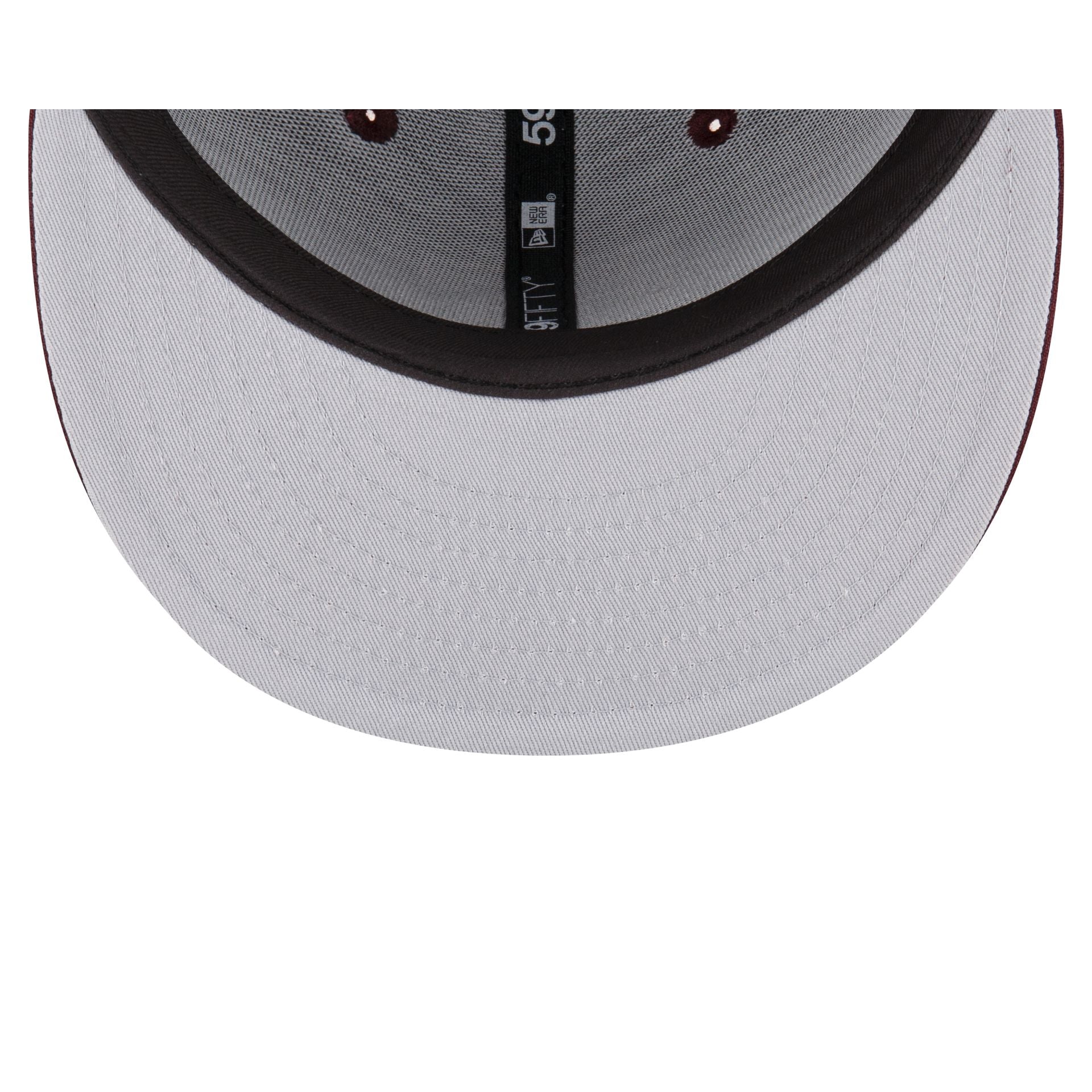 Texas A&M Aggies 9FIFTY Snapback Hat - Image 7