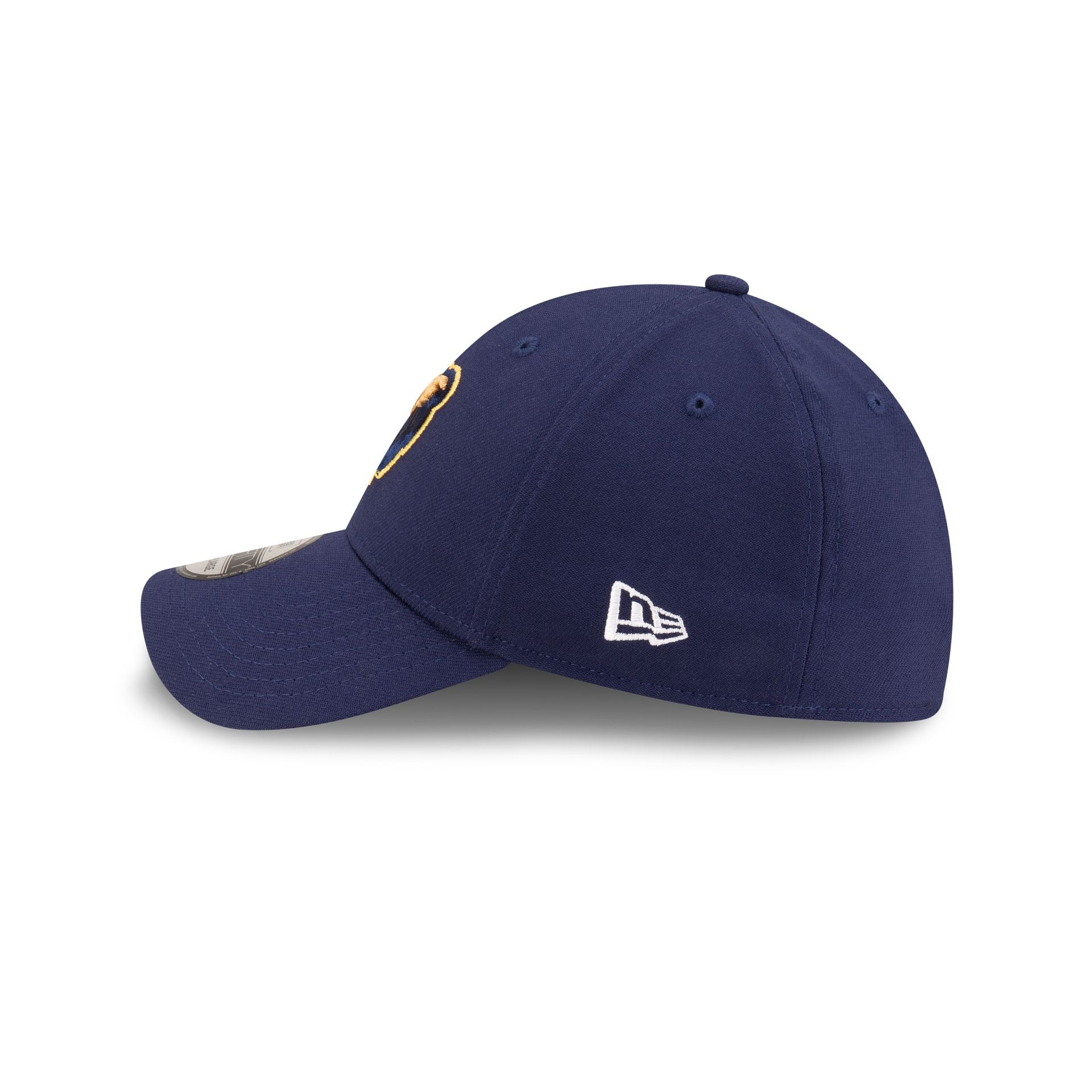 Morgan State Bears 39THIRTY Stretch Fit Hat - Image 4