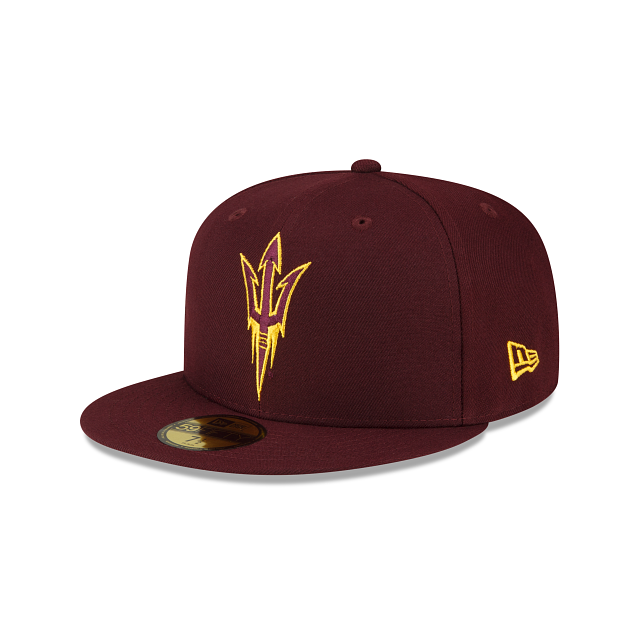 Arizona State Sun Devils 59FIFTY Fitted Hat