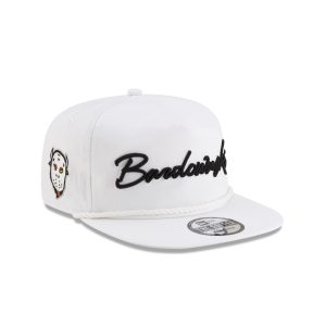 New Era Cap Bardownski Golfer Hat