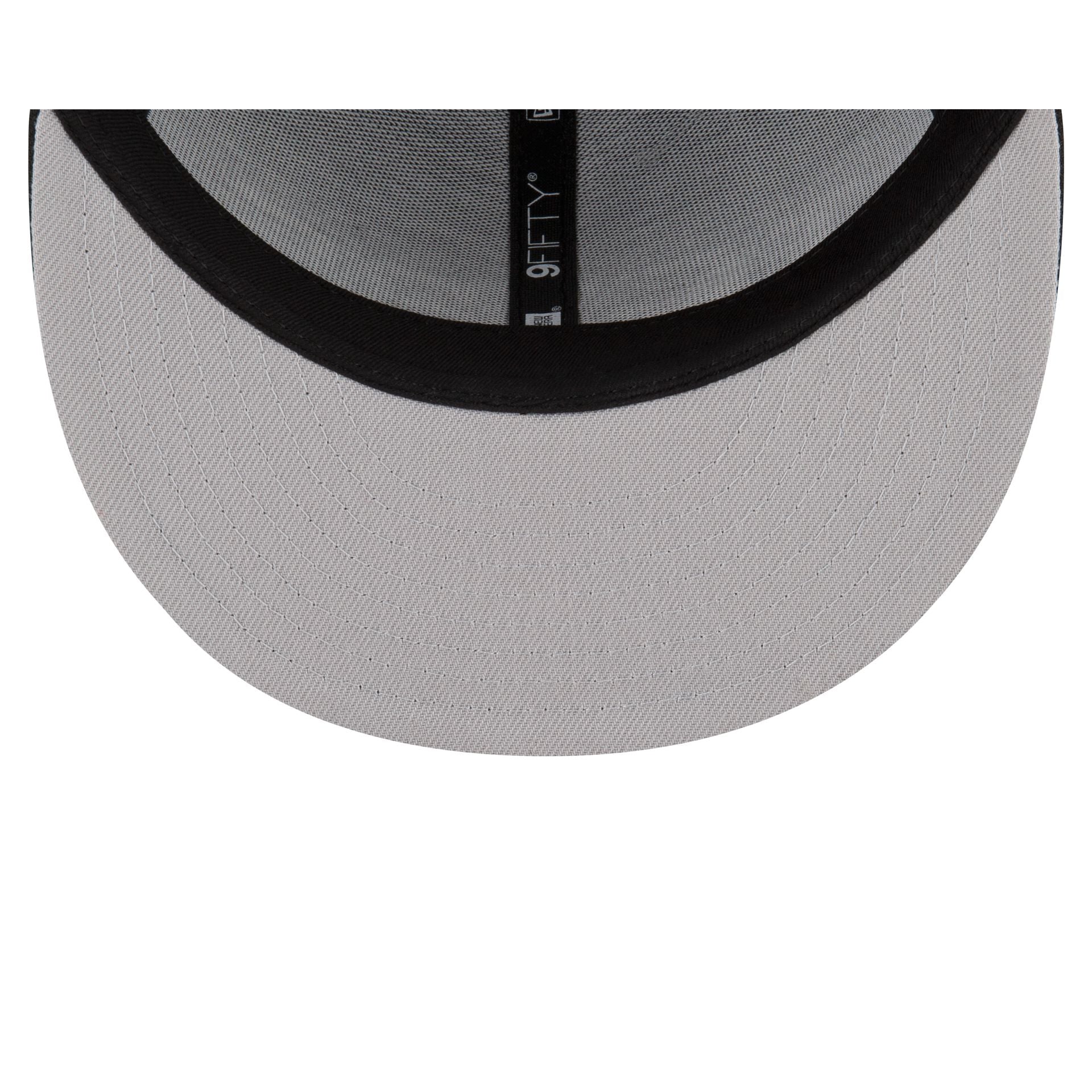 Dallas Wings Rebel Series 9FIFTY Snapback Hat - Image 7