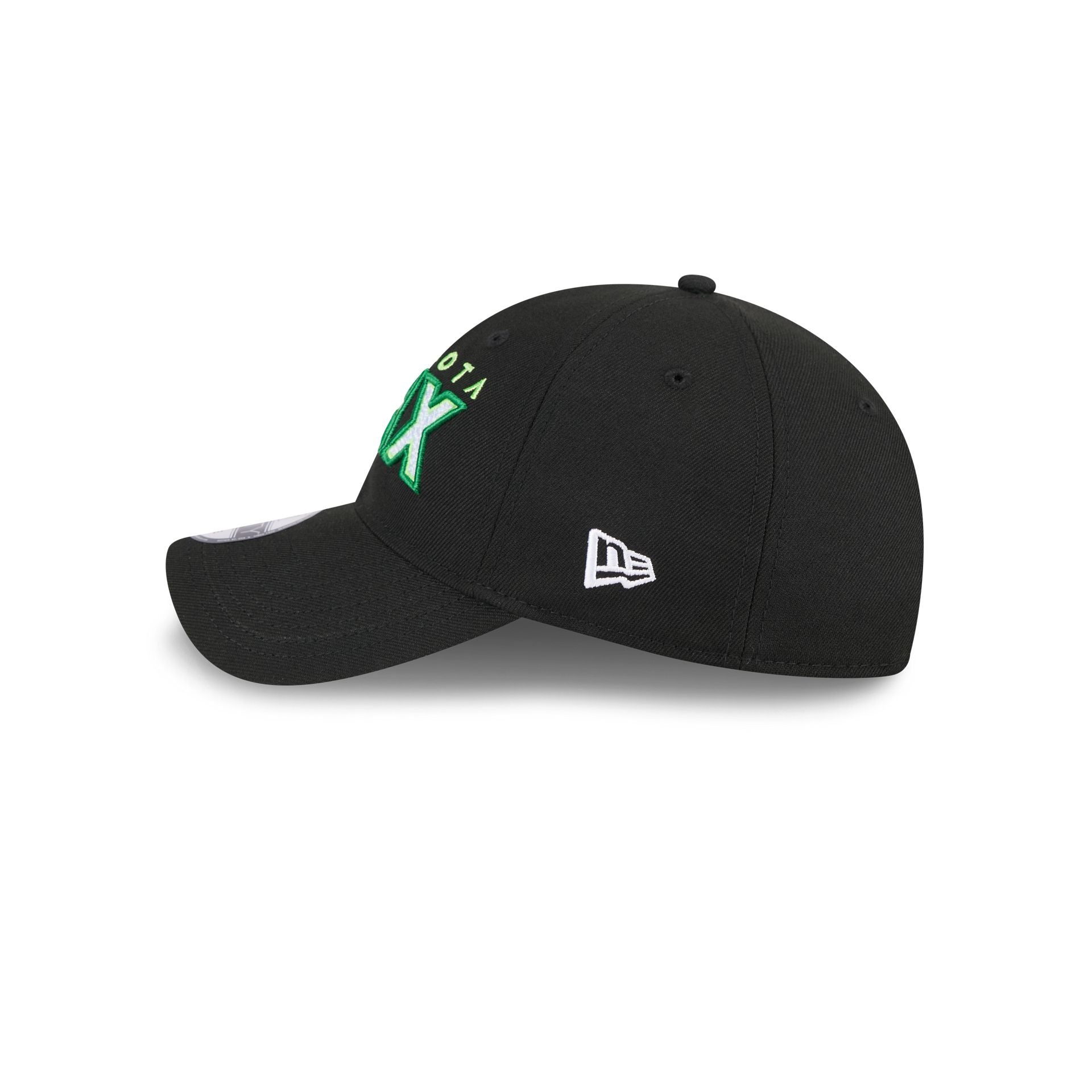 Minnesota Lynx Rebel Series 9TWENTY Adjustable Hat - Image 5
