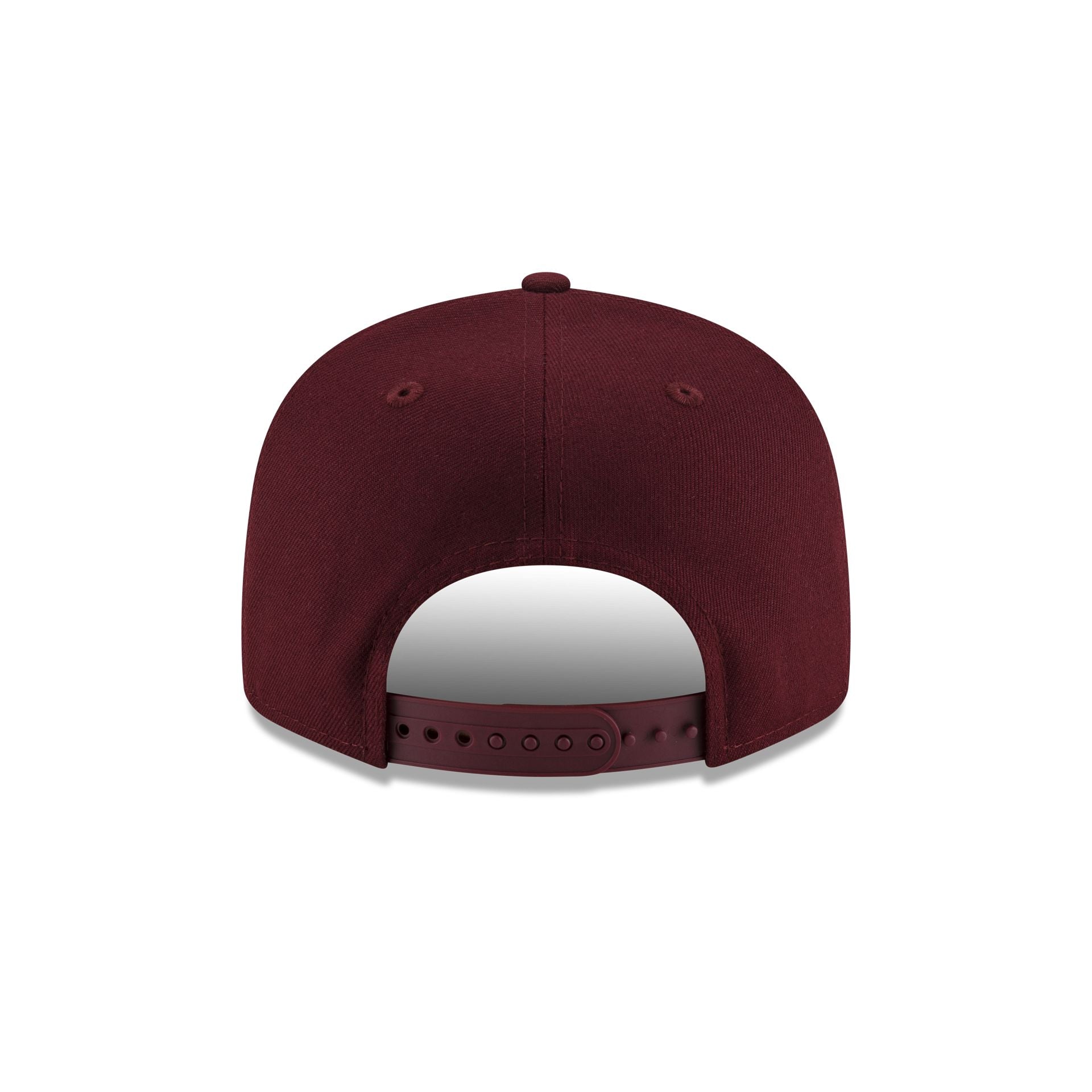 Mississippi State Bulldogs 9FIFTY Snapback Hat - Image 6