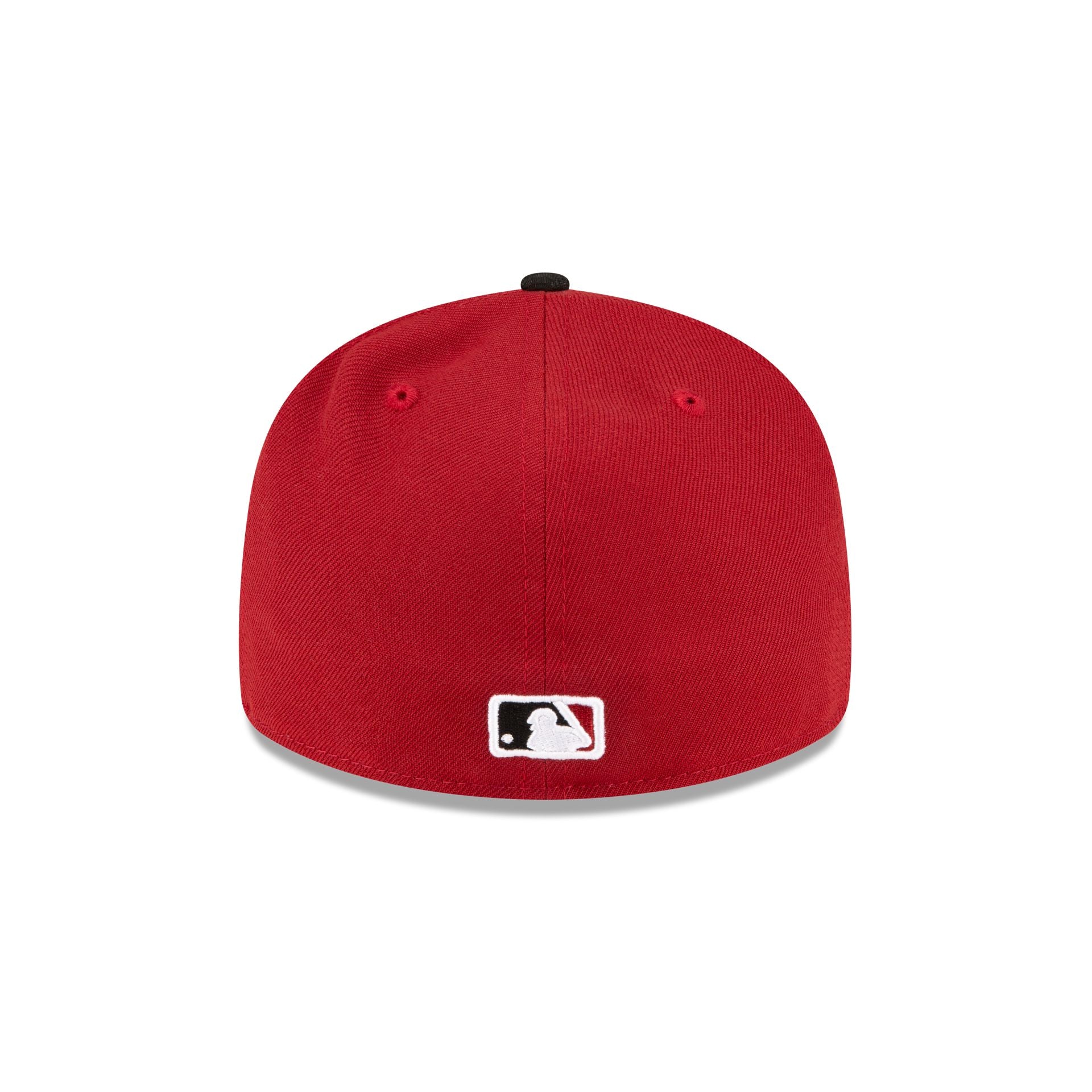 Arizona Diamondbacks Authentic Collection Home Low Profile 59FIFTY Fitted Hat - Image 6