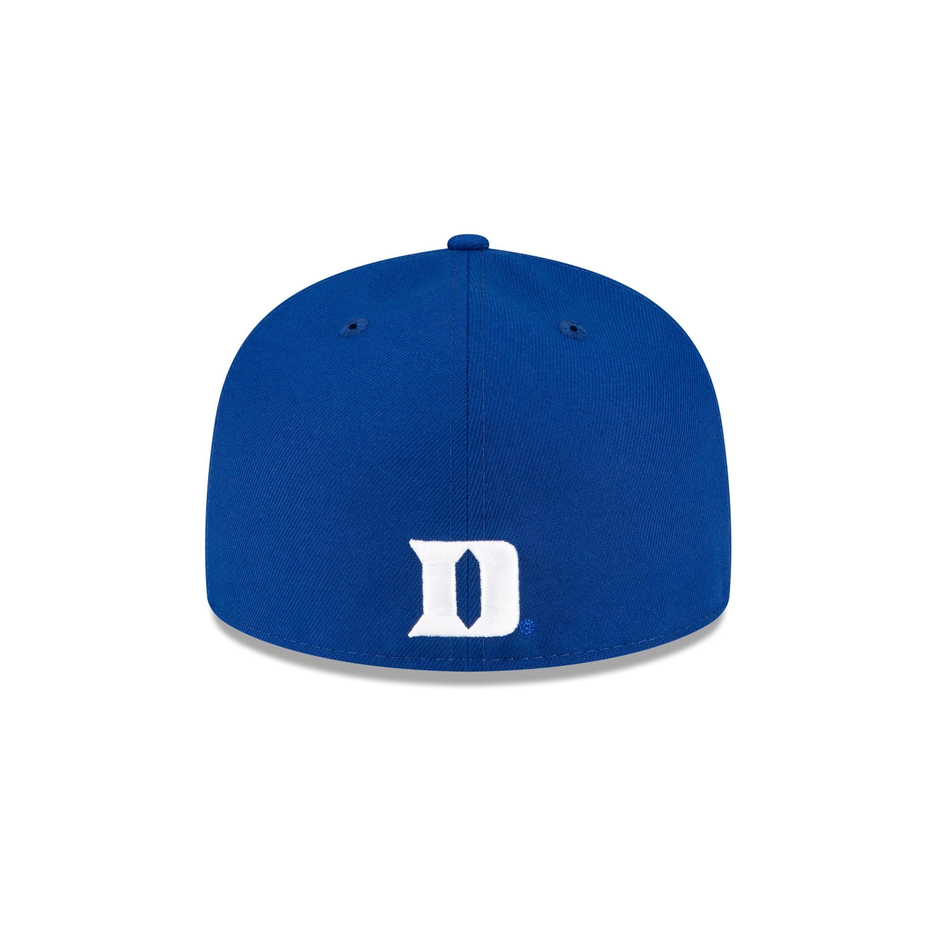 Duke Blue Devils Blue 59FIFTY Fitted Hat - Image 6