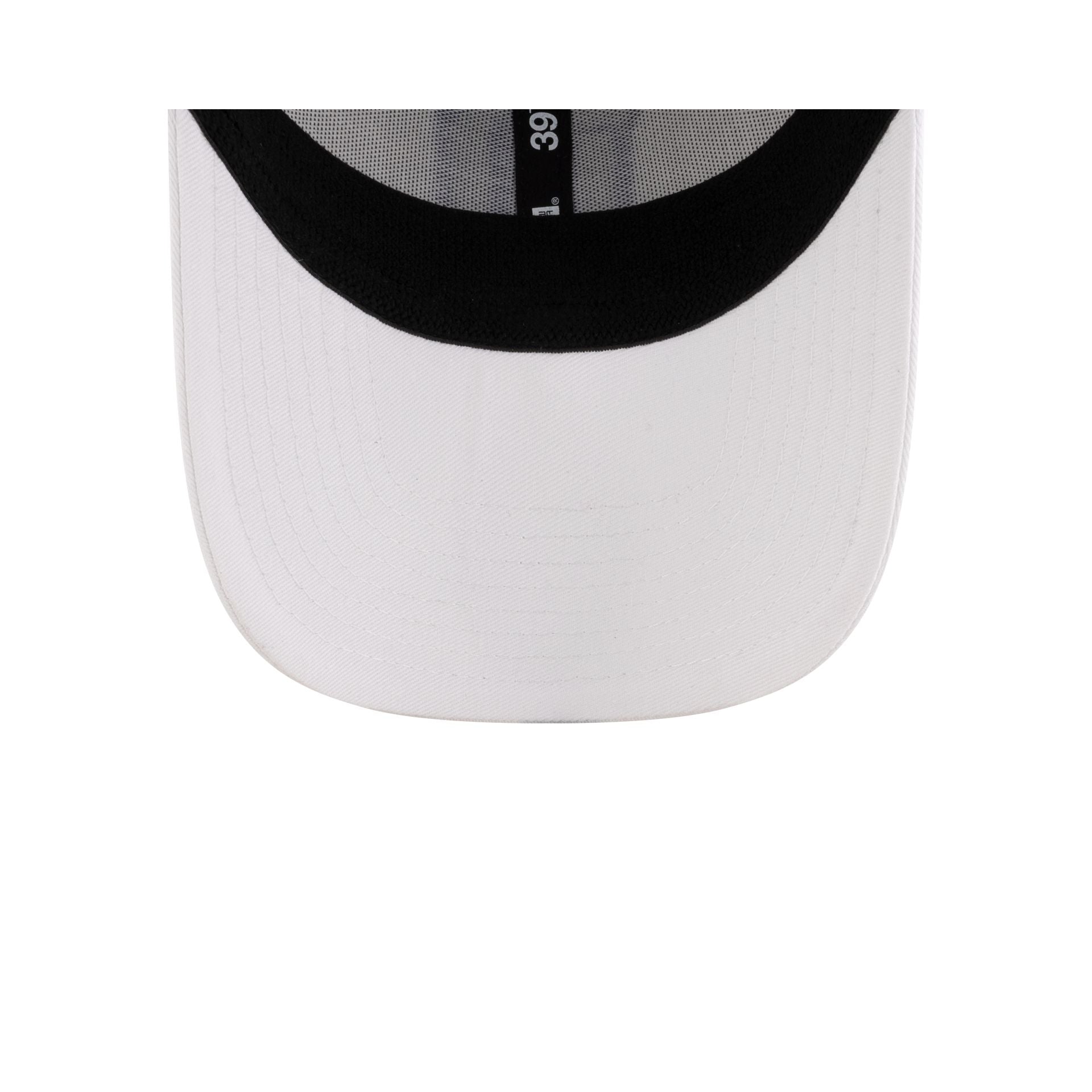 Duke Blue Devils Neo 39THIRTY Stretch Fit - Image 7