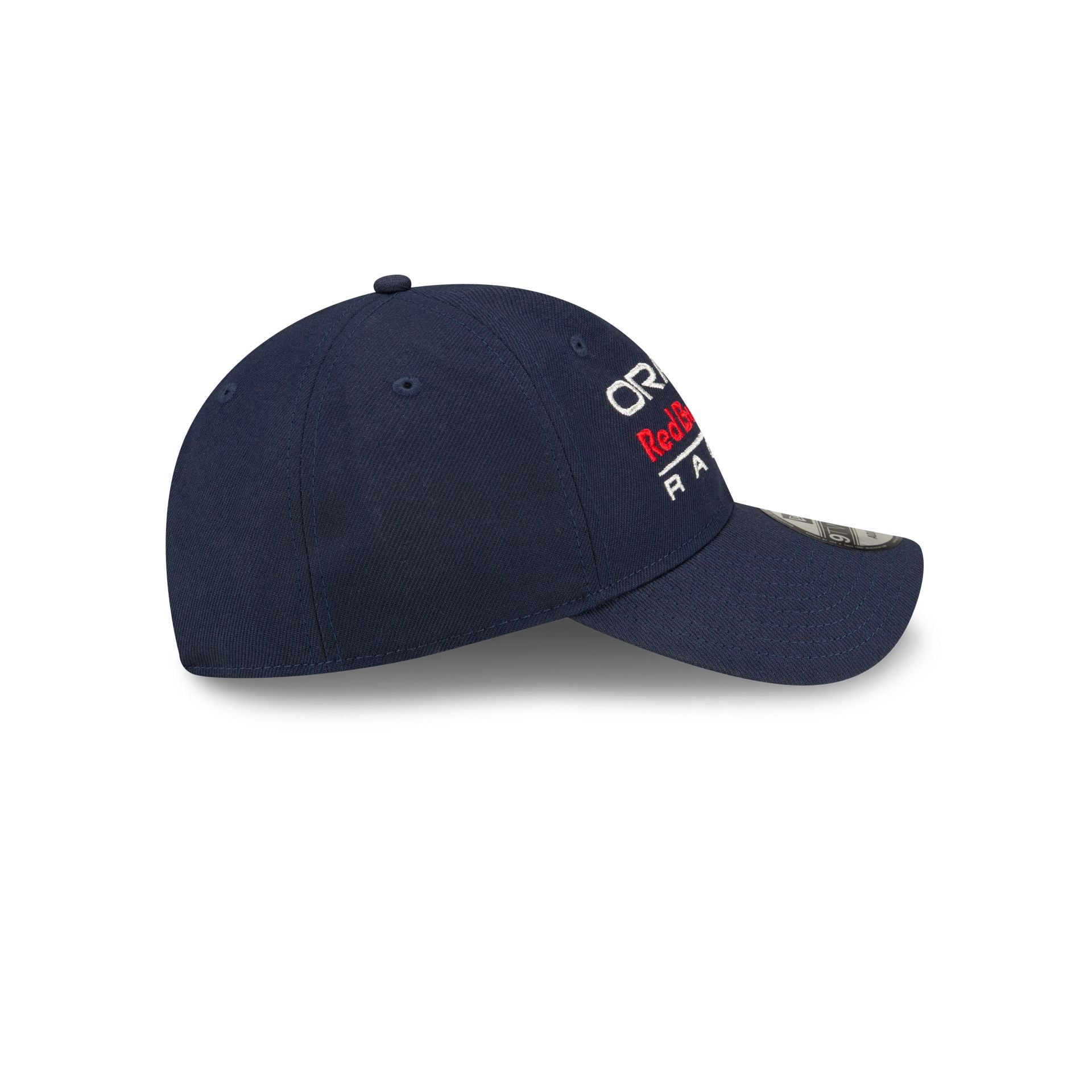 Oracle Red Bull Racing Essential Navy 9TWENTY Adjustable Hat - Image 5