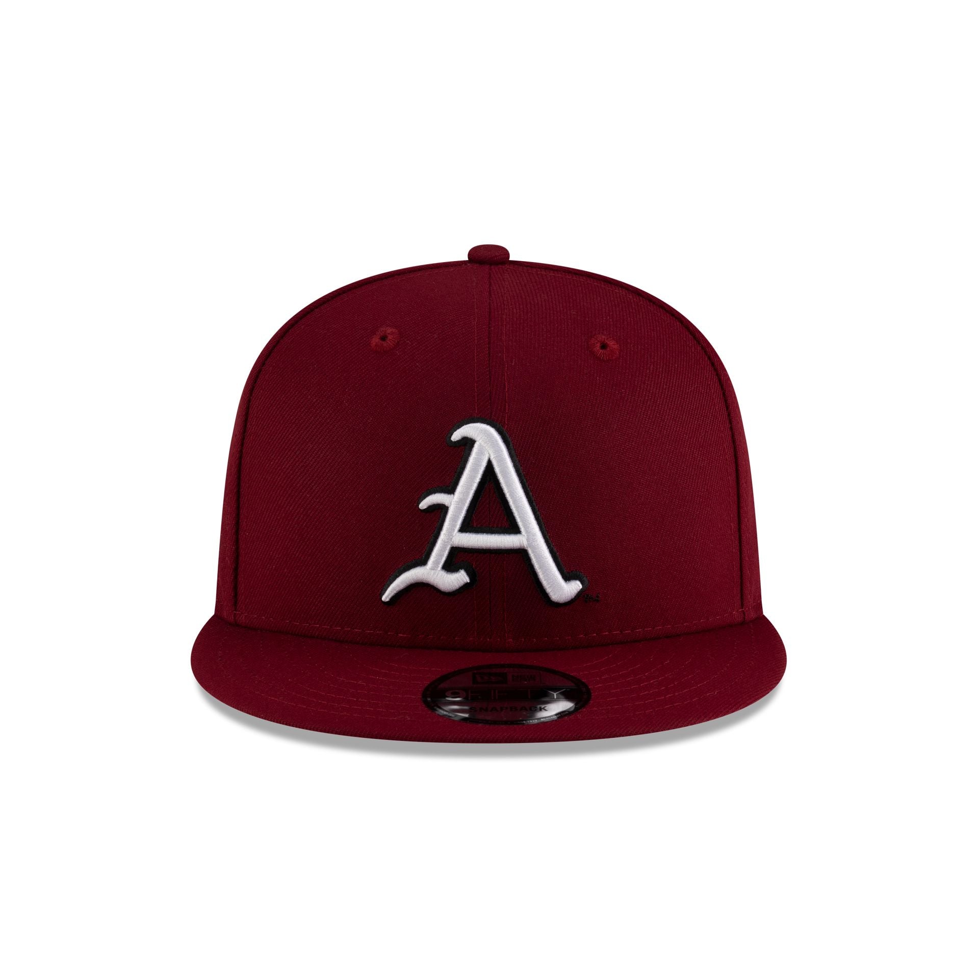 Arkansas Razorbacks Classic 9FIFTY Snapback Hat - Image 2