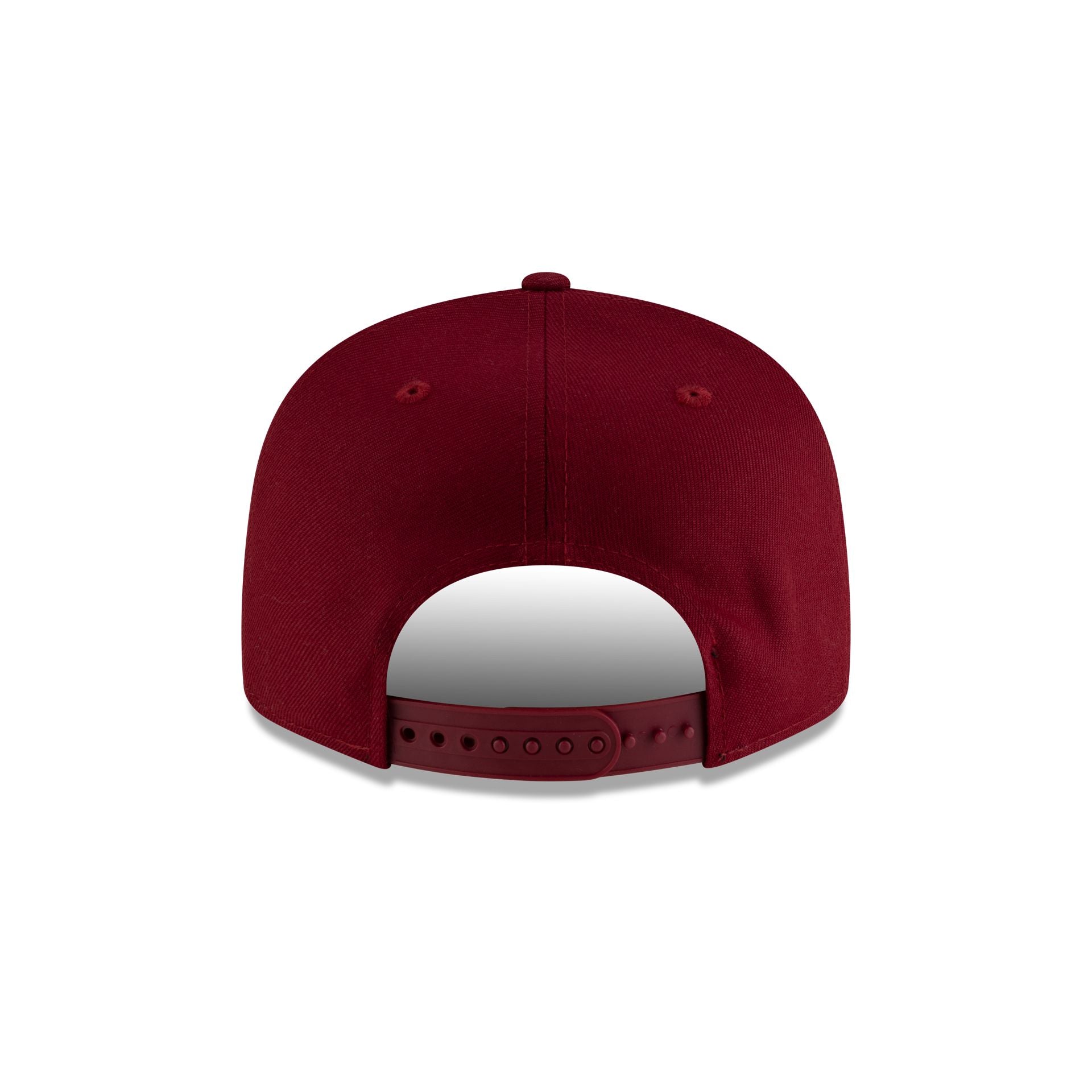 Arkansas Razorbacks Classic 9FIFTY Snapback Hat - Image 6
