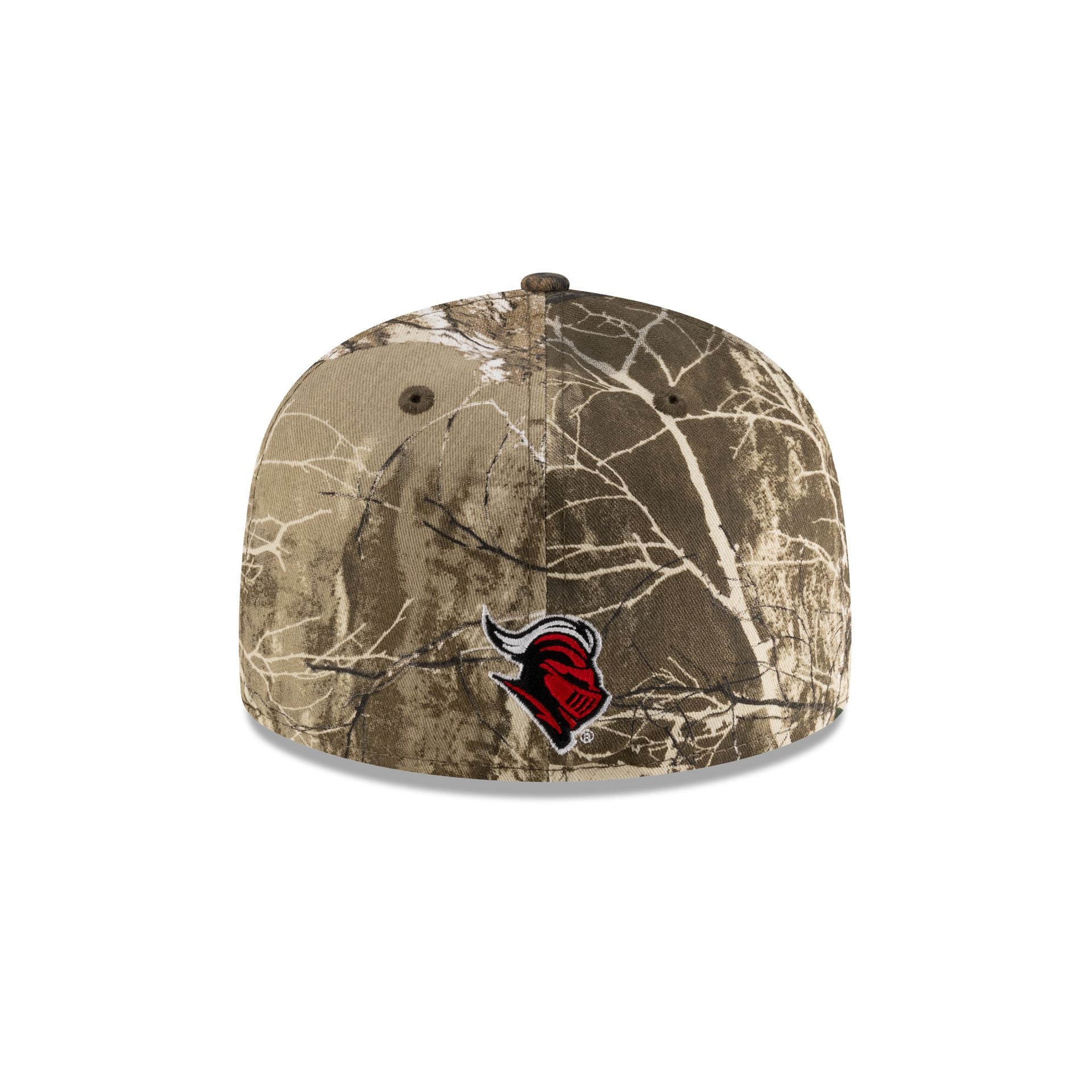 Rutgers Scarlet Knights Real Tree 59FIFTY Fitted - Image 6