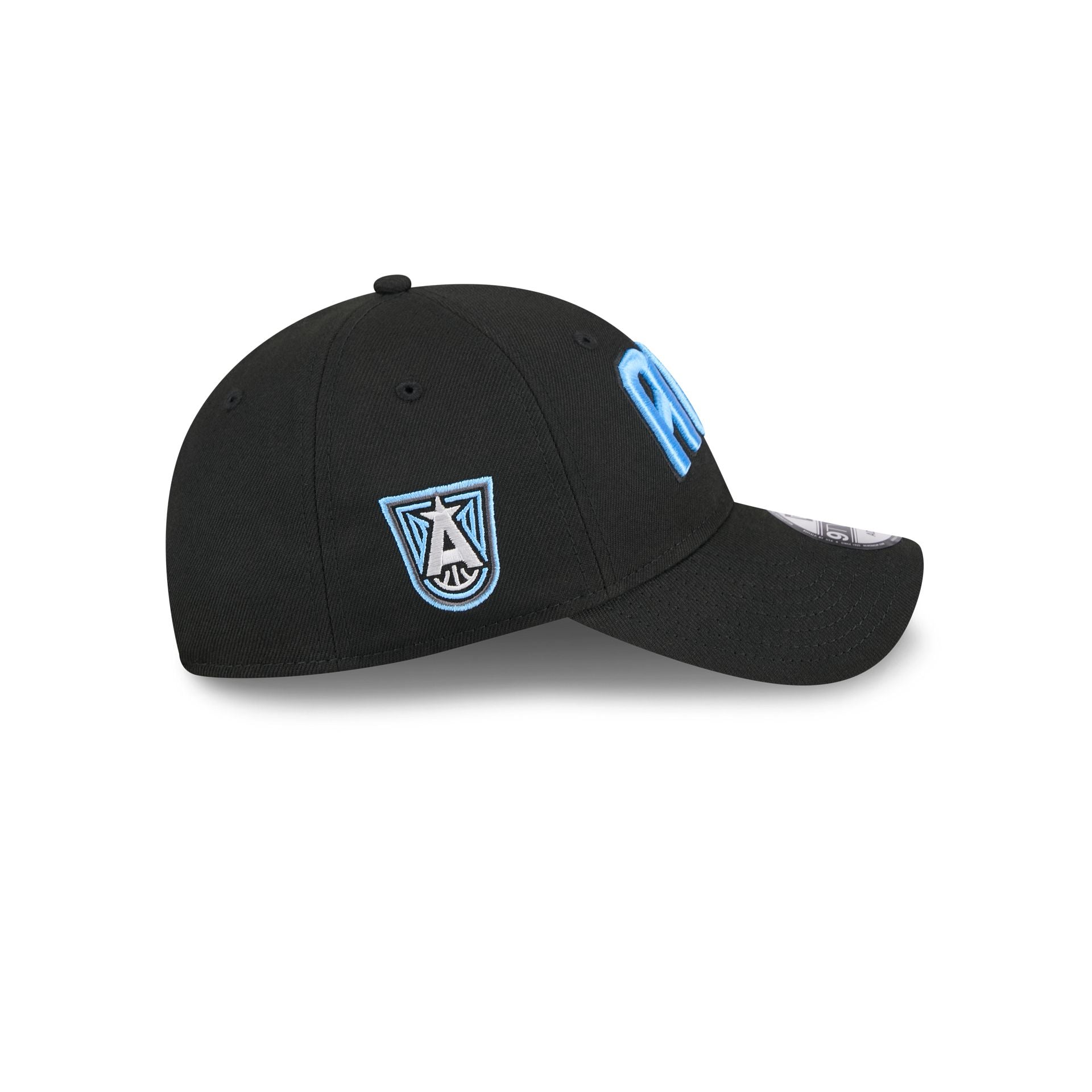 Atlanta Dream Rebel Series 9TWENTY Adjustable Hat - Image 4