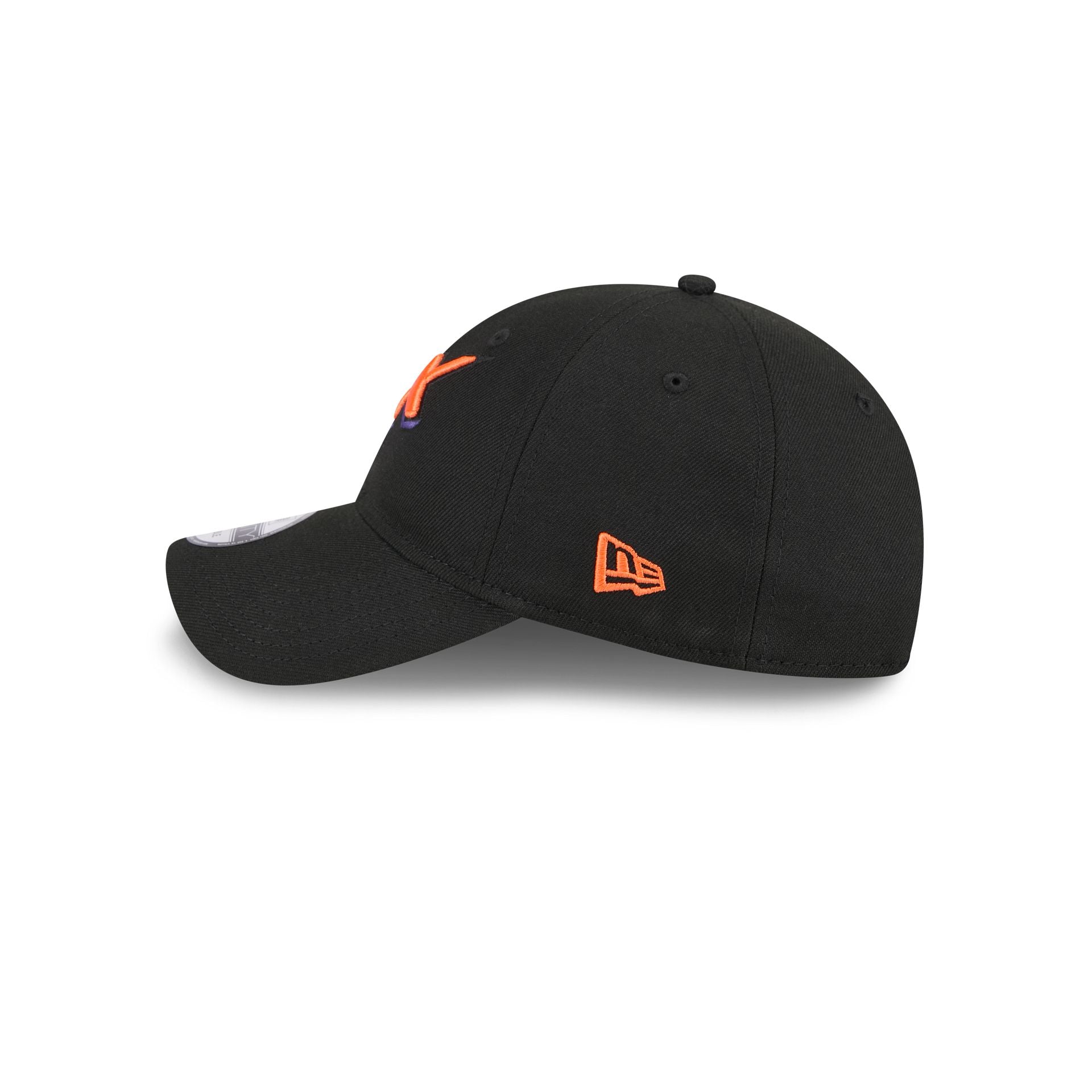 Phoenix Mercury Rebel Series 9TWENTY Adjustable Hat - Image 5