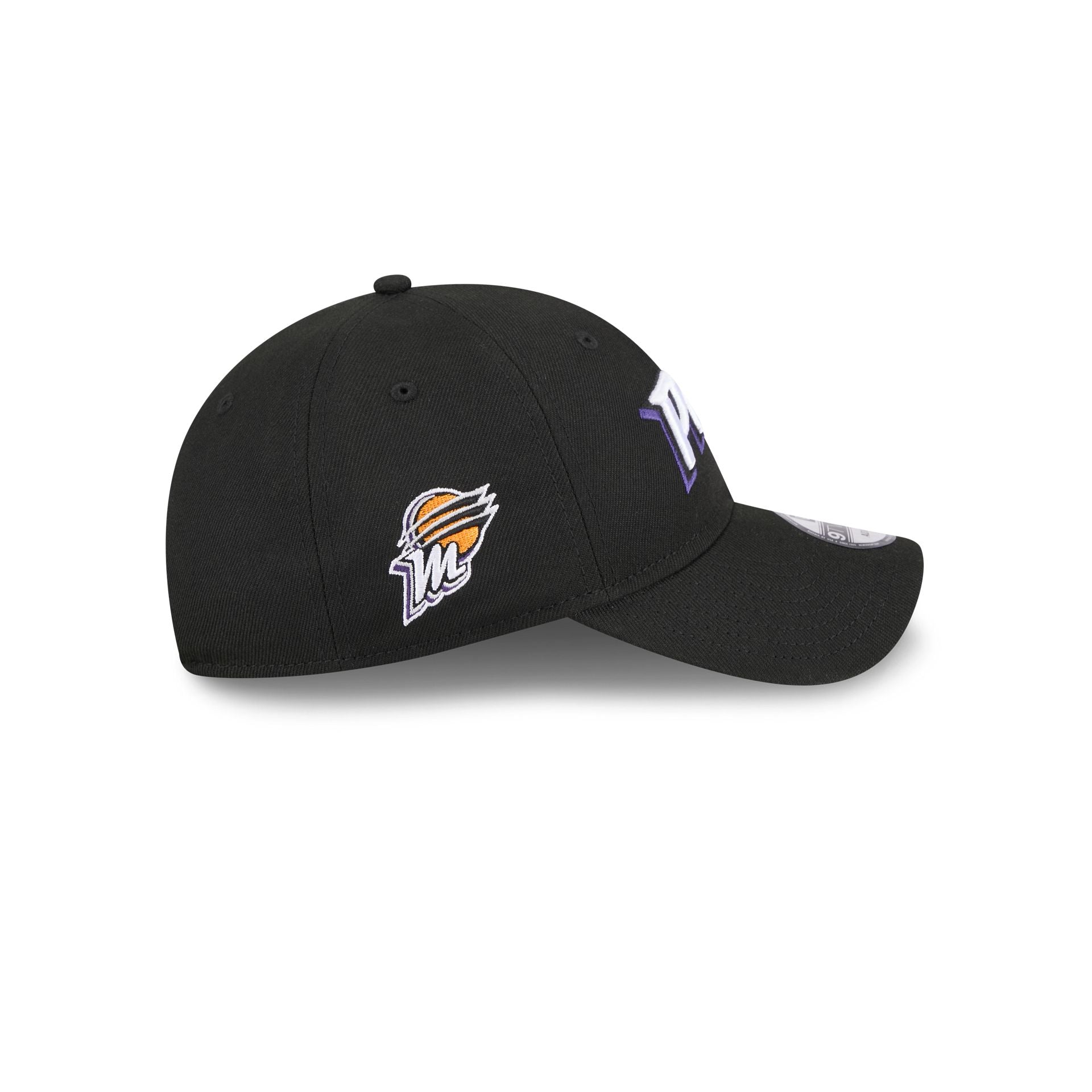 Phoenix Mercury Rebel Series 9TWENTY Adjustable Hat - Image 4