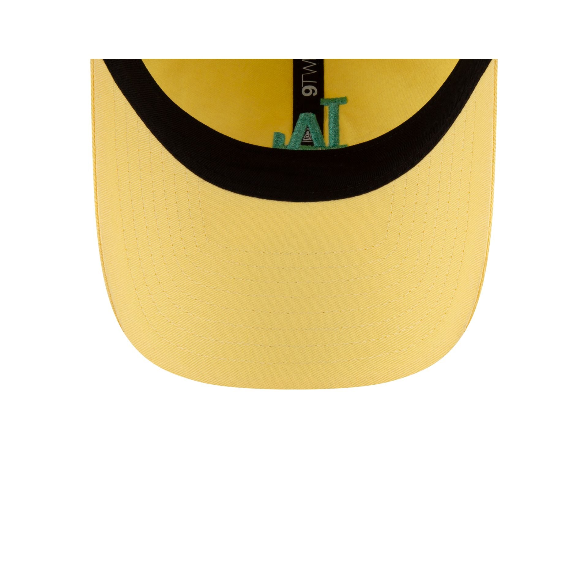 Los Angeles Dodgers Spring Colorway Wordmark 9TWENTY Adjustable Hat - Image 7