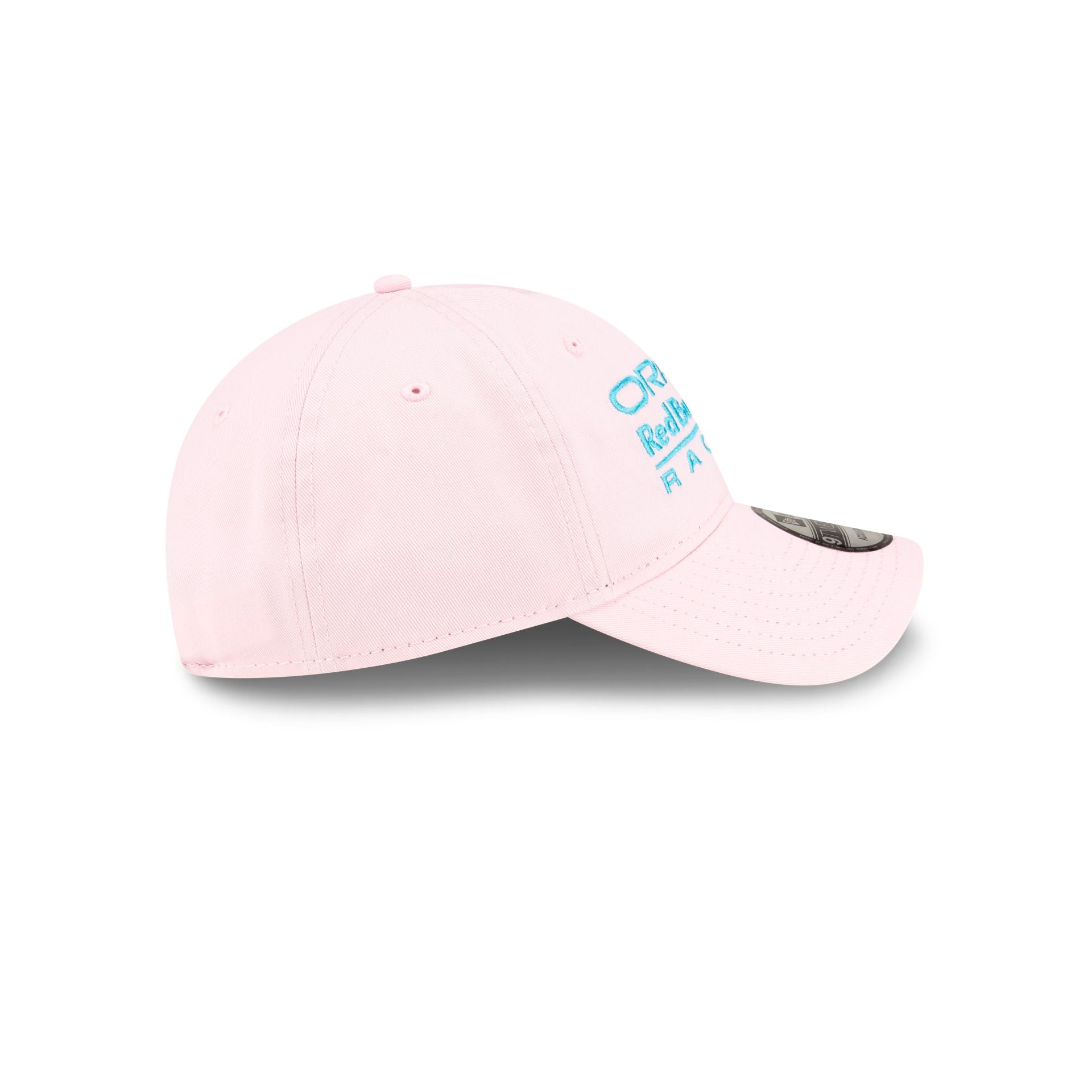 Oracle Red Bull Racing Miami Race 9TWENTY Adjustable Hat - Image 5