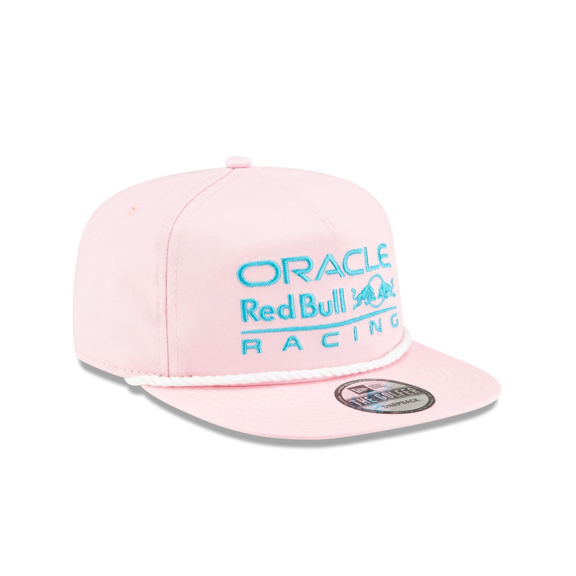 Oracle Red Bull Racing Miami Race Golfer Hat - Image 3