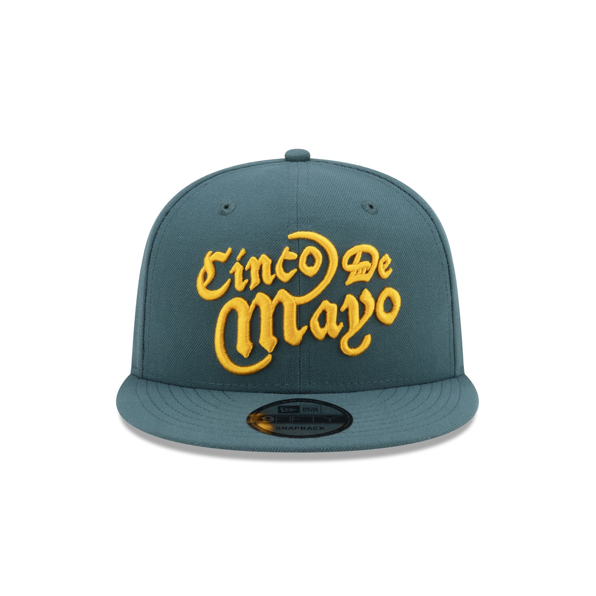 Cinco de Mayo 9FIFTY Snapback Hat - Image 2