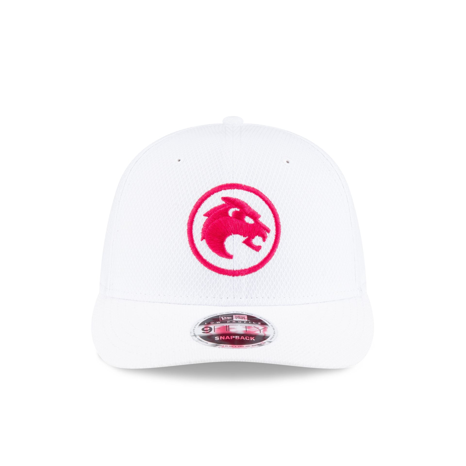 Legion XIII GC Low Profile 9FIFTY Snapback Hat - Image 2
