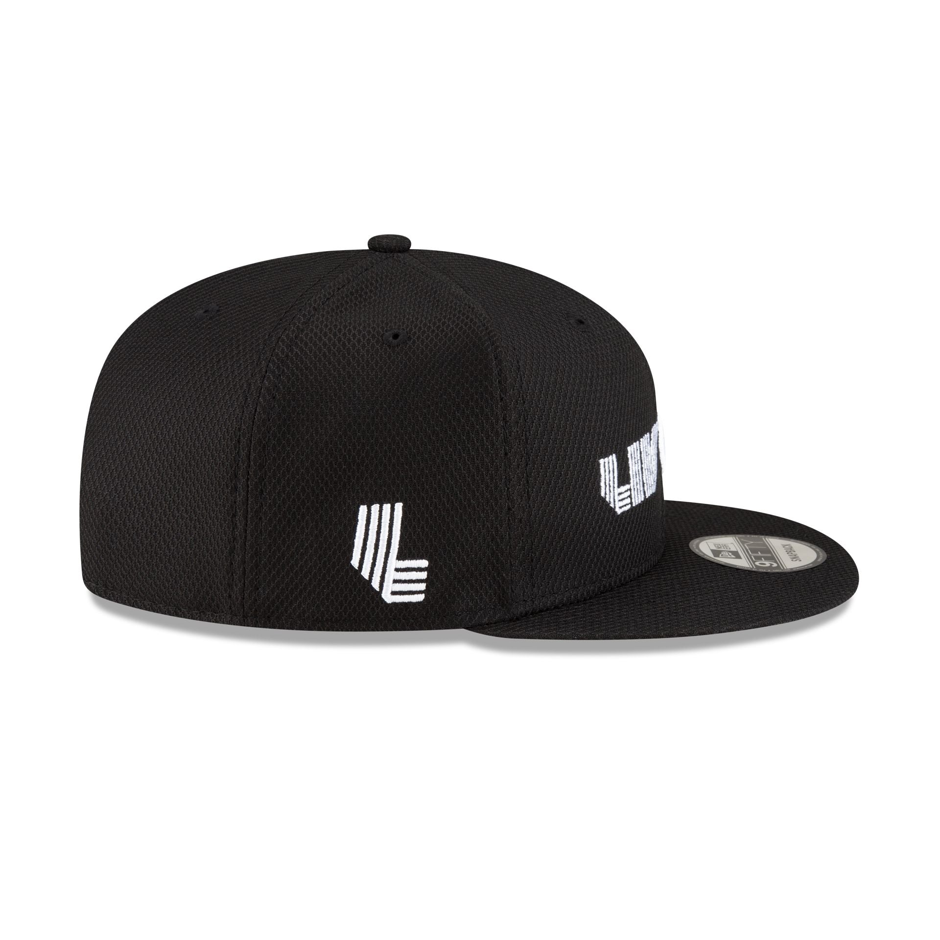 LIV Golf 9FIFTY Snapback Hat - Image 4