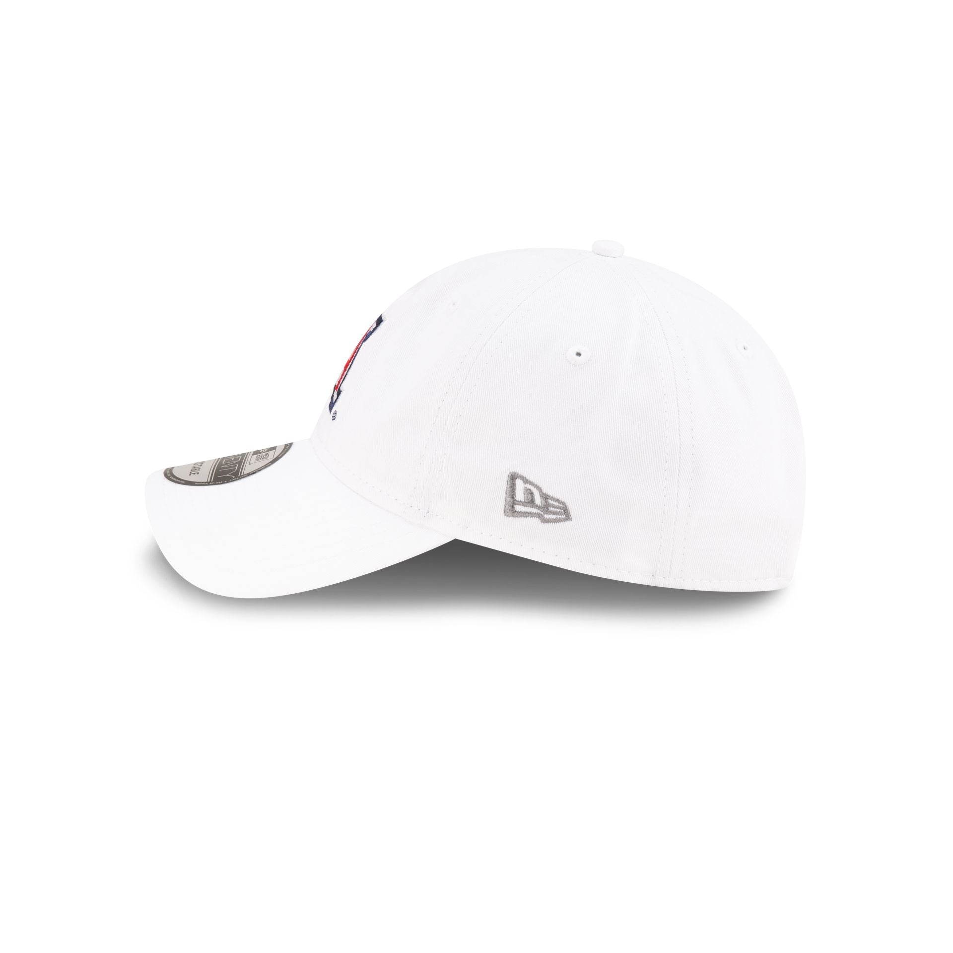 Arizona Wildcats White 9TWENTY Adjustable Hat - Image 4