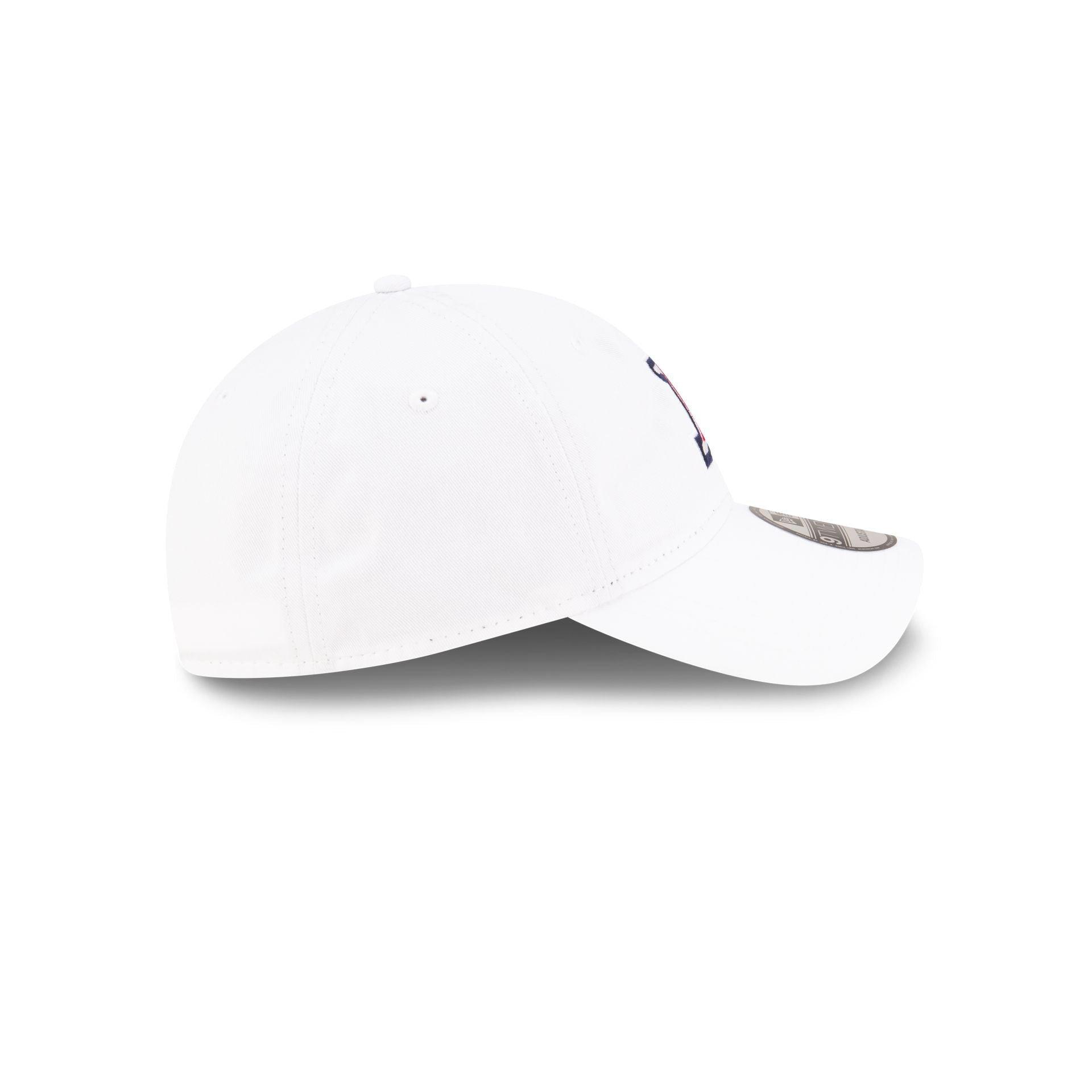 Arizona Wildcats White 9TWENTY Adjustable Hat - Image 5