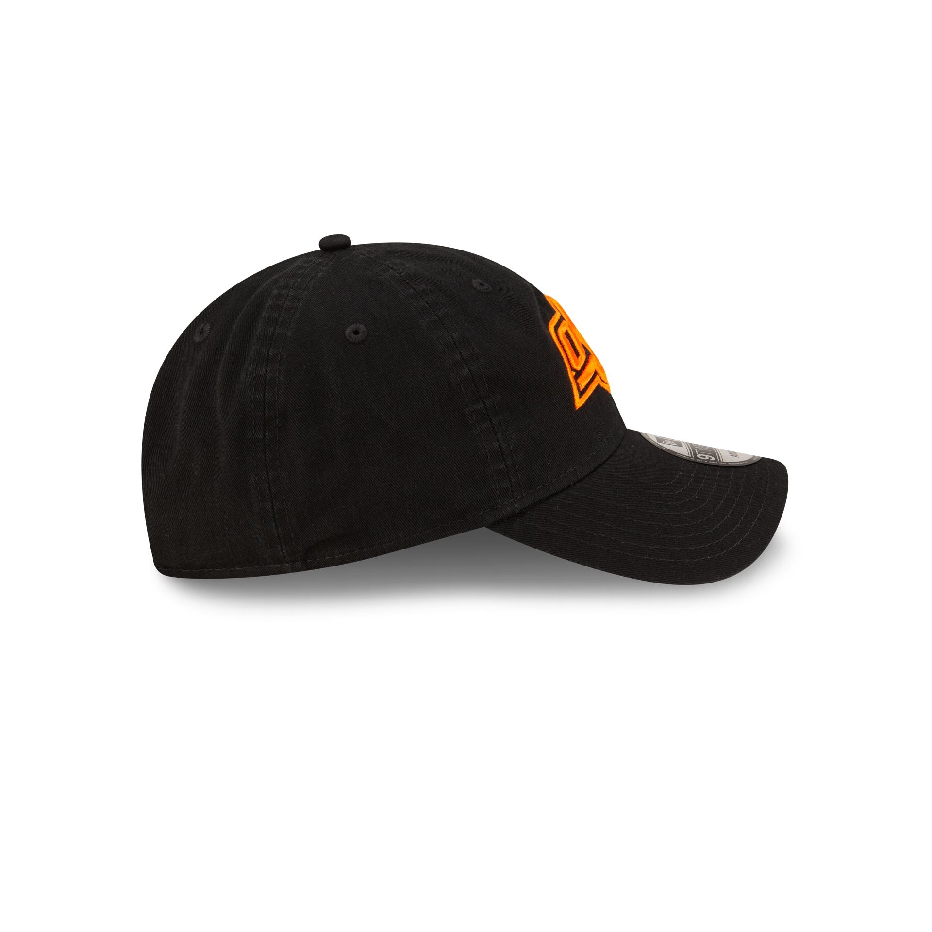 Oklahoma State Cowboys 9TWENTY Adjustable Hat - Image 5