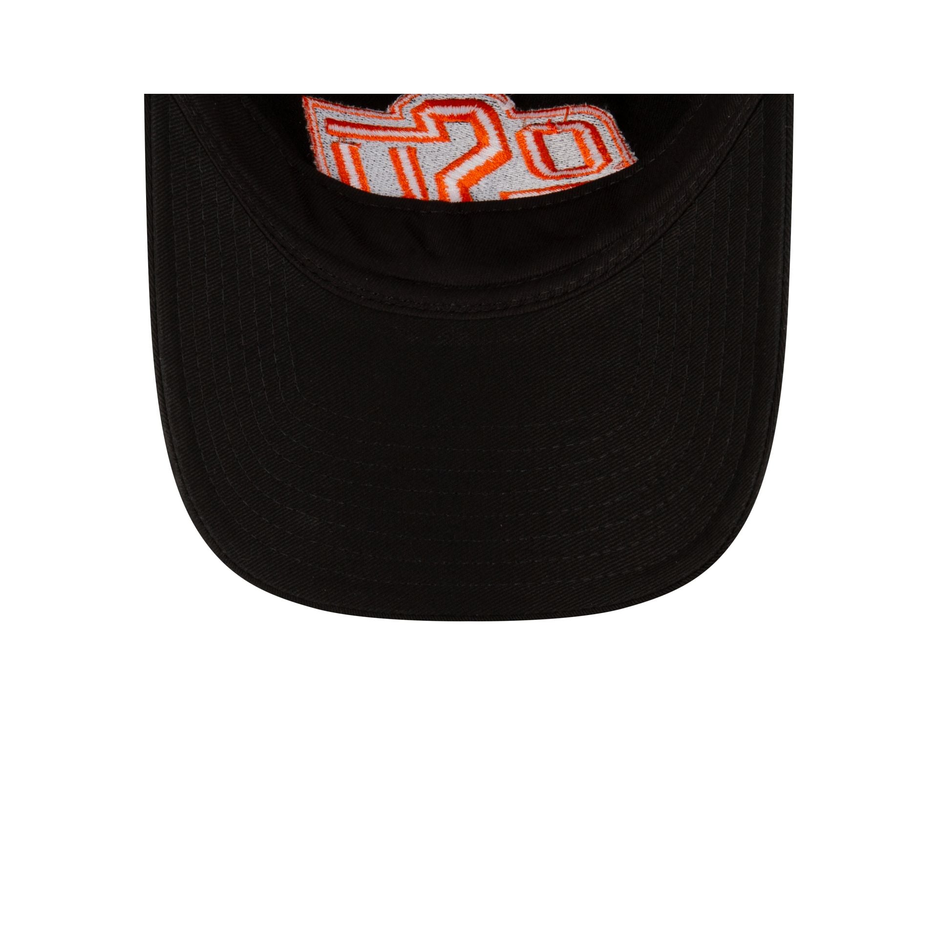 Oklahoma State Cowboys 9TWENTY Adjustable Hat - Image 7