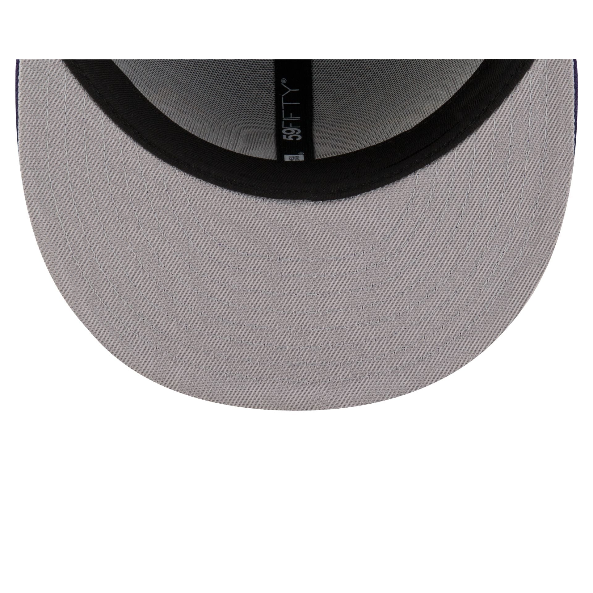 East Carolina Pirates State of Mind 59FIFTY Fitted Hat - Image 7