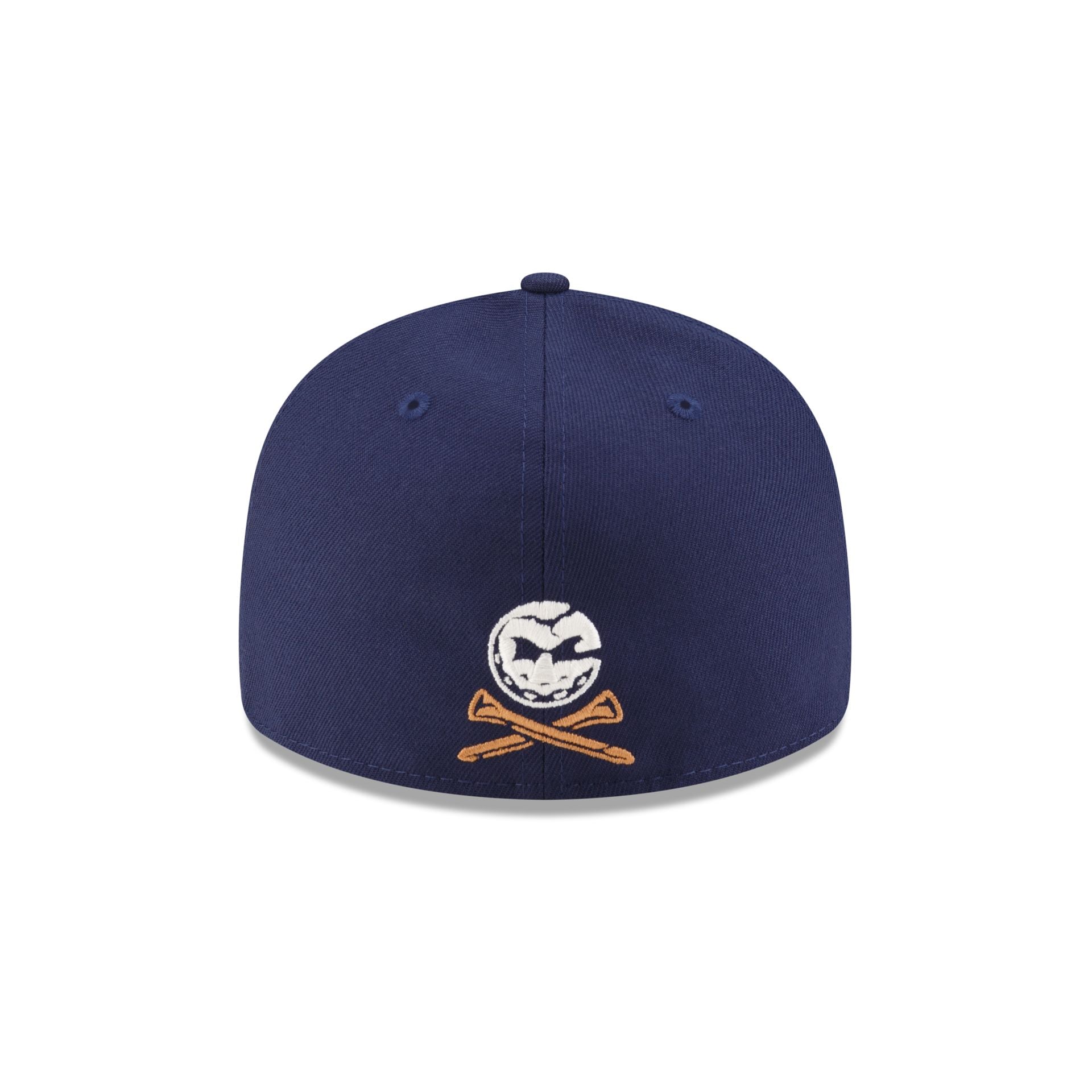 Crushers GC Low Profile 59FIFTY Fitted Hat - Image 6