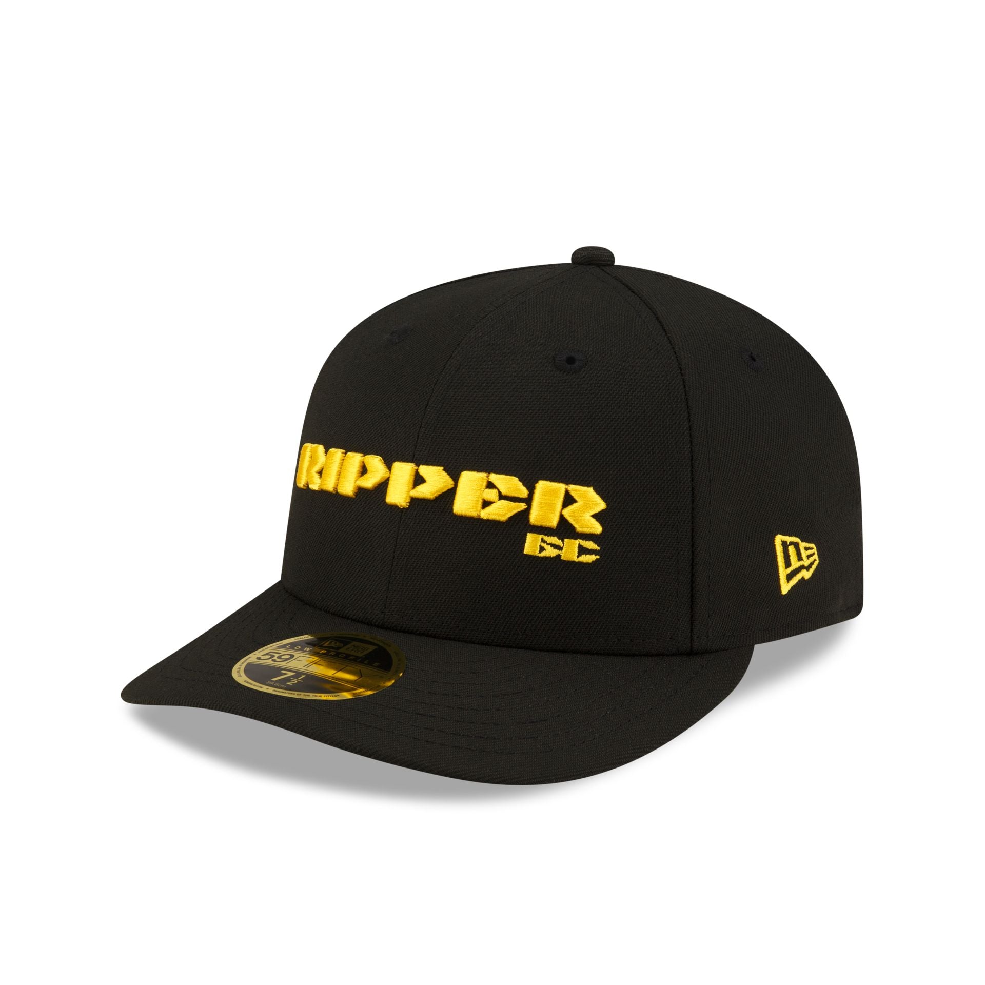 Ripper GC Low Profile 59FIFTY Fitted Hat - Image 3