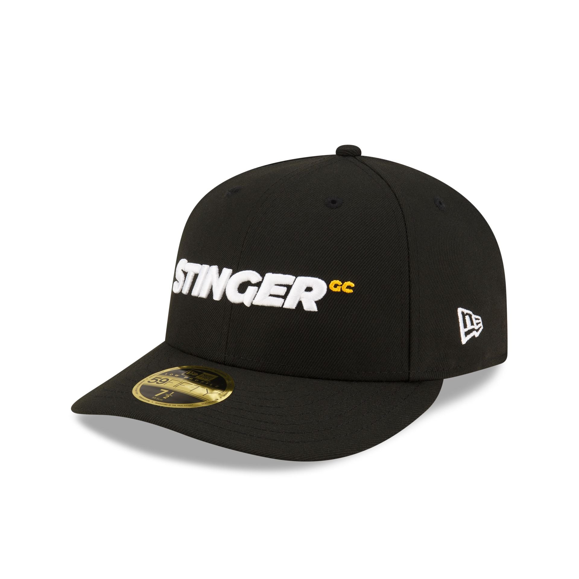 Stinger GC Low Profile 59FIFTY Fitted Hat - Image 3