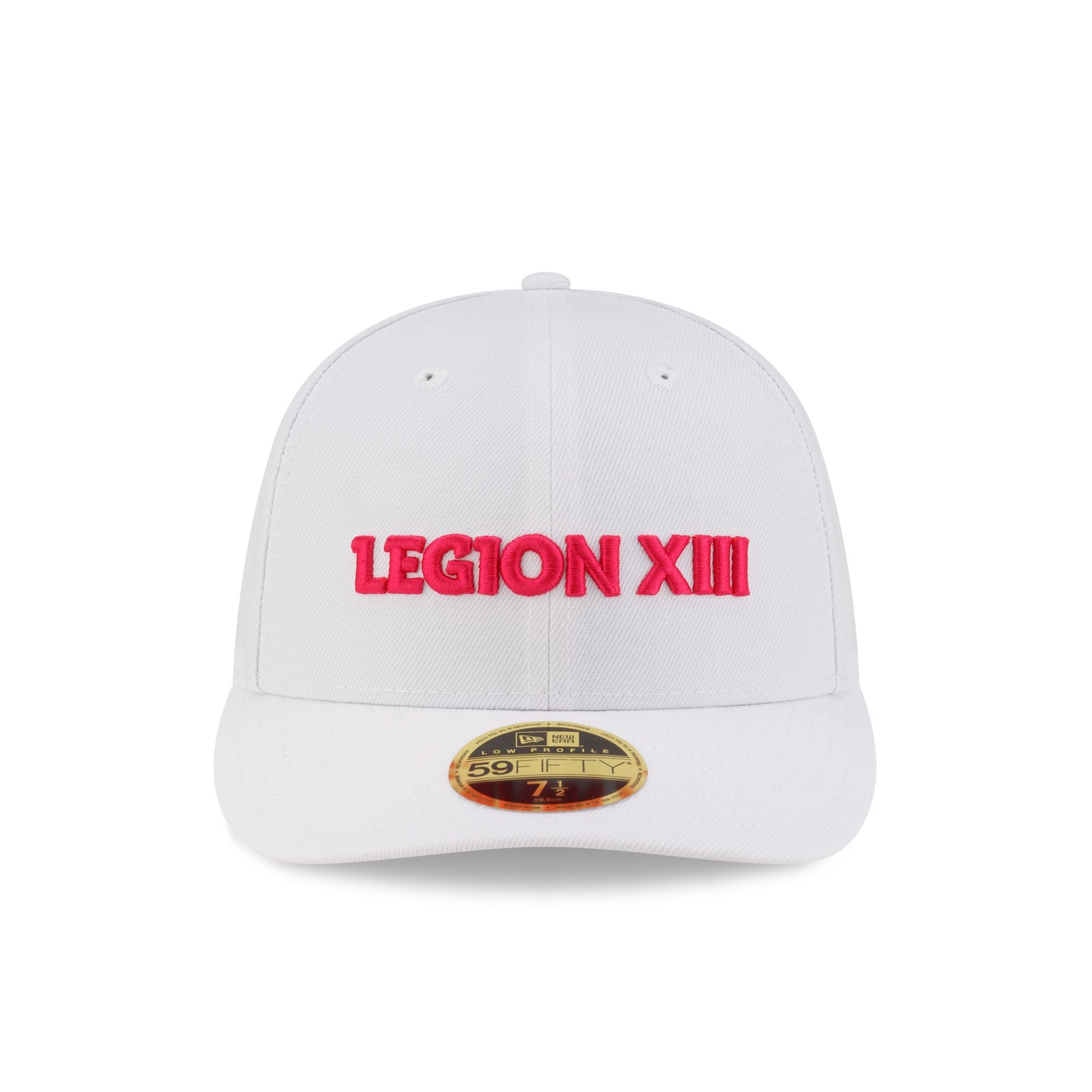 Legion XIII GC Low Profile 59FIFTY Fitted Hat - Image 2