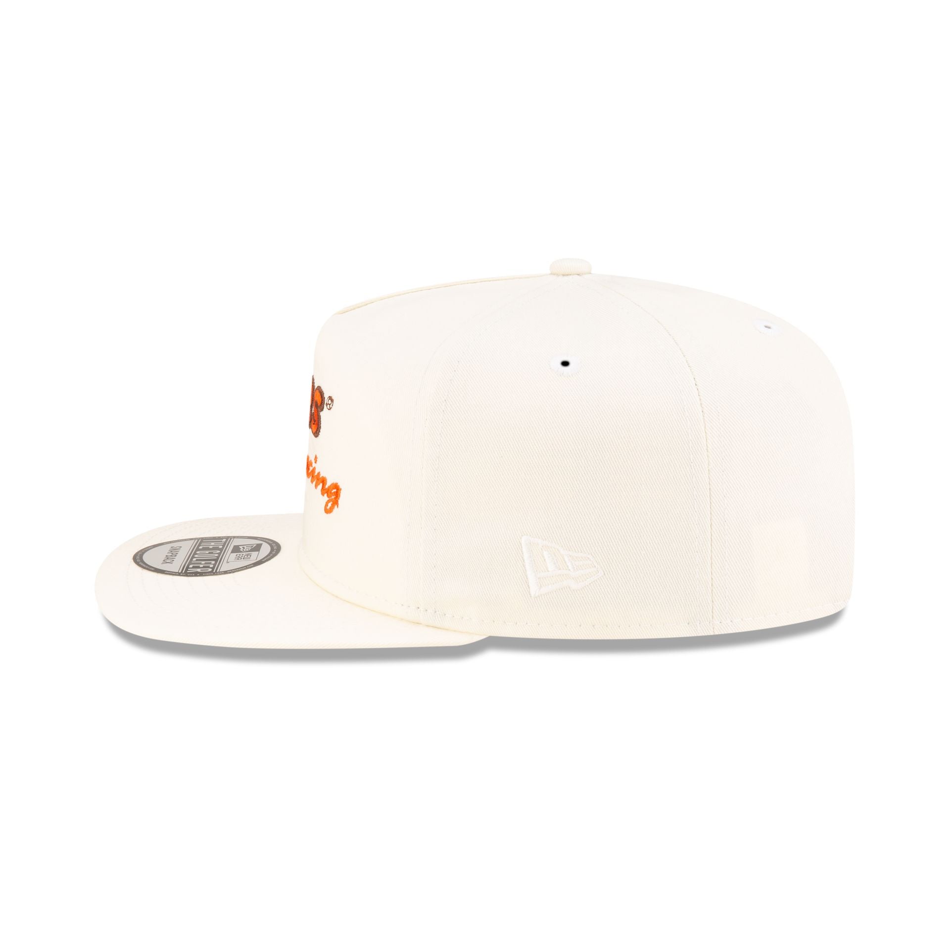 Hendrick Motorsports Chase Elliot #9 Hooters Golfer Snapback Hat - Image 4