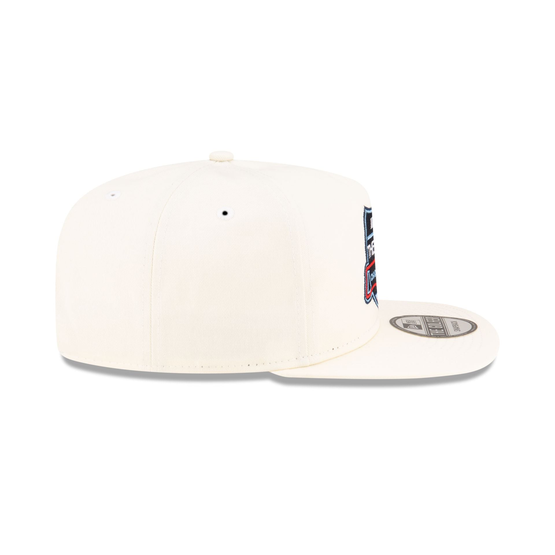NASCAR Loop 110 Golfer Snapback Hat - Image 5