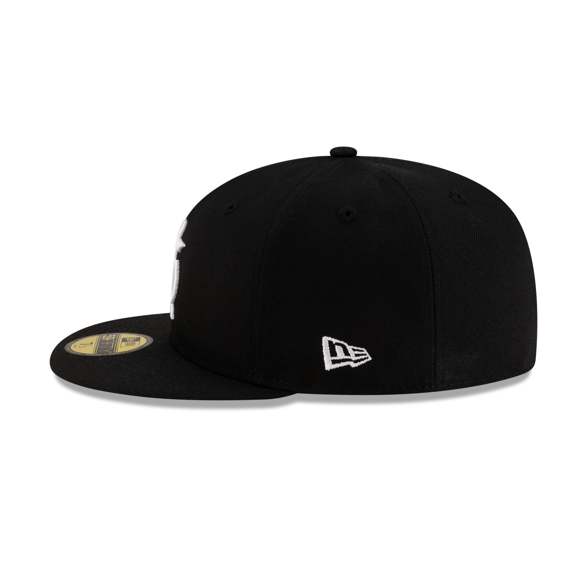 Ksubi x New Era Cap 59FIFTY Fitted Hat - Image 5