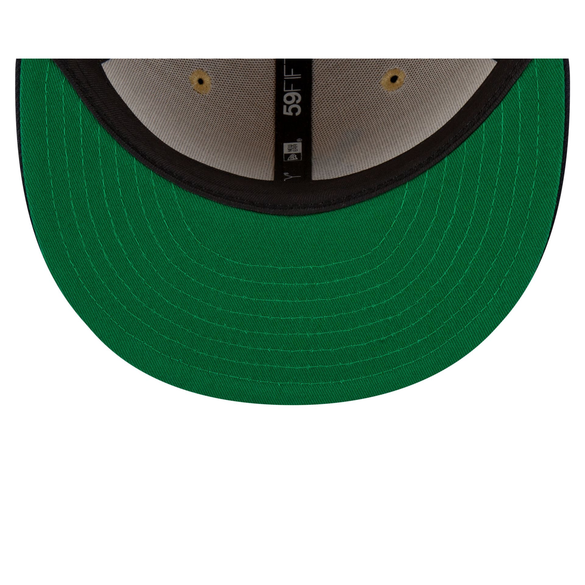 Minnesota Twins Mascot 59FIFTY Fitted Hat - Image 7