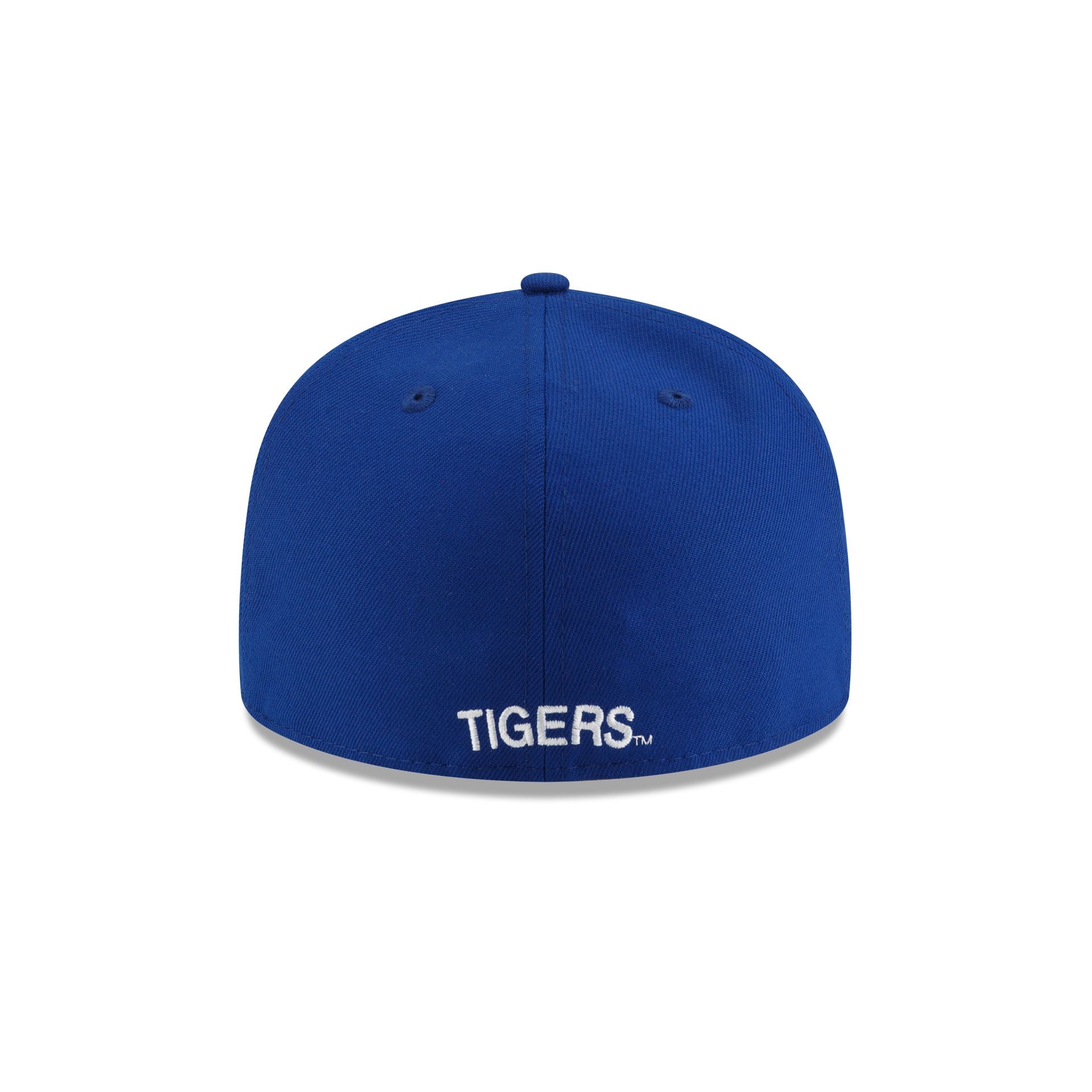 Memphis Tigers Team 59FIFTY Fitted Hat - Image 6