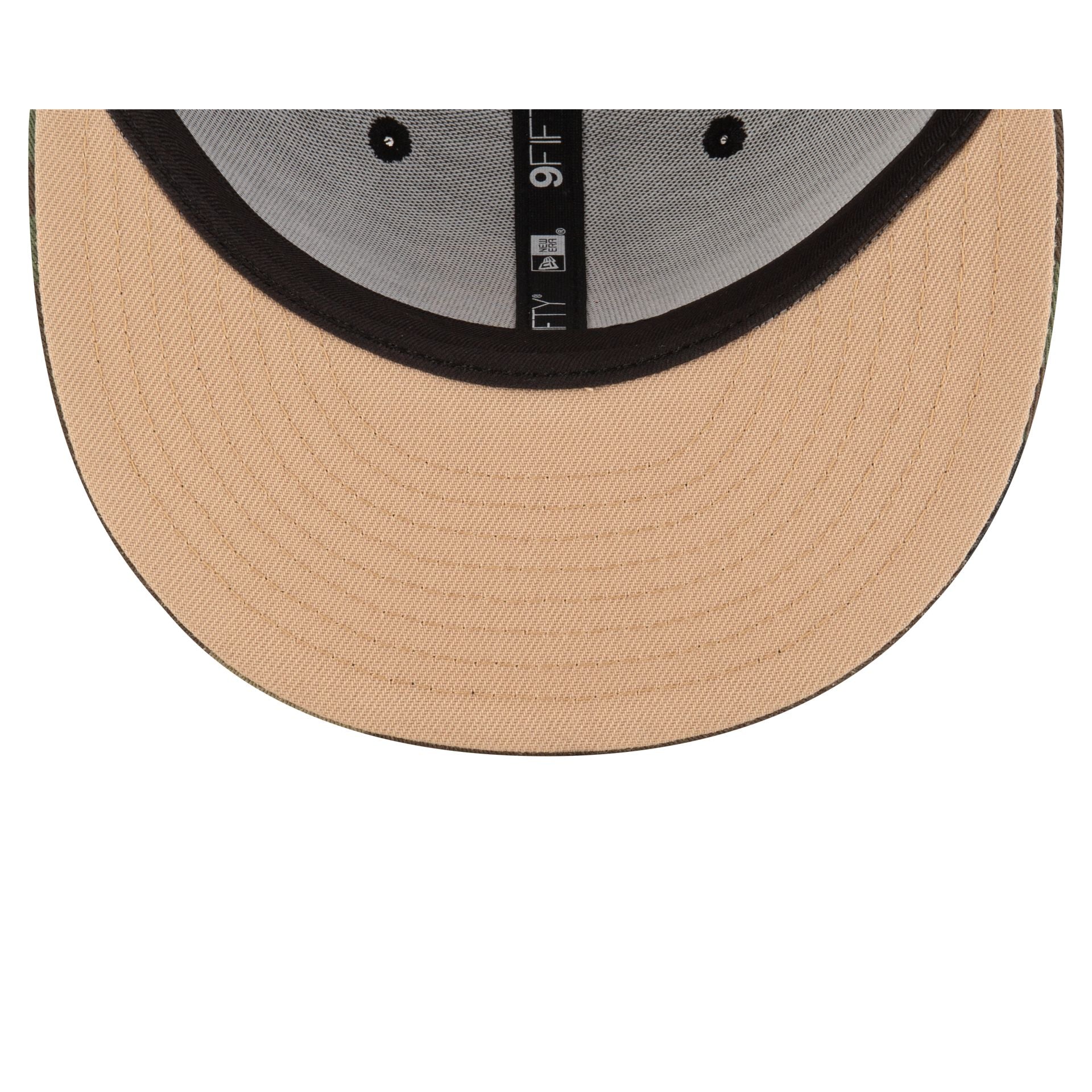 USC Trojans Camo 9FIFTY Trucker Hat - Image 7