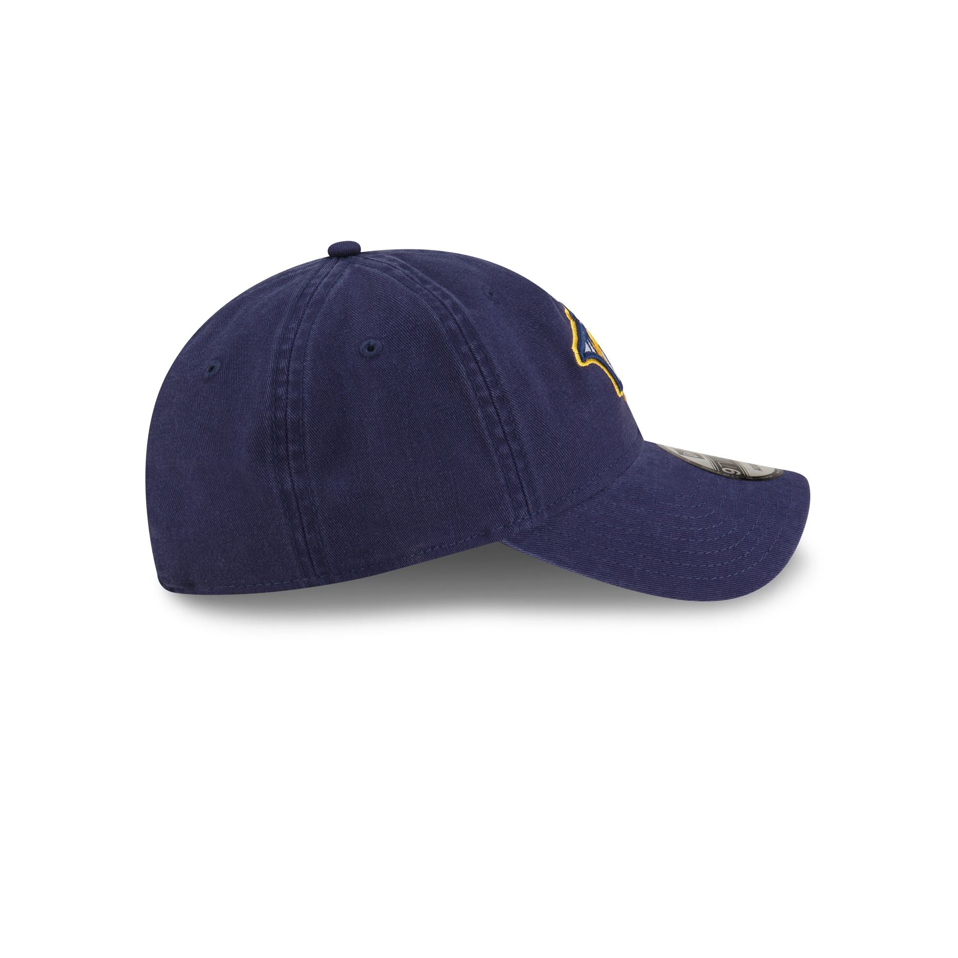 Nashville Predators Team 9TWENTY Adjustable Hat - Image 5